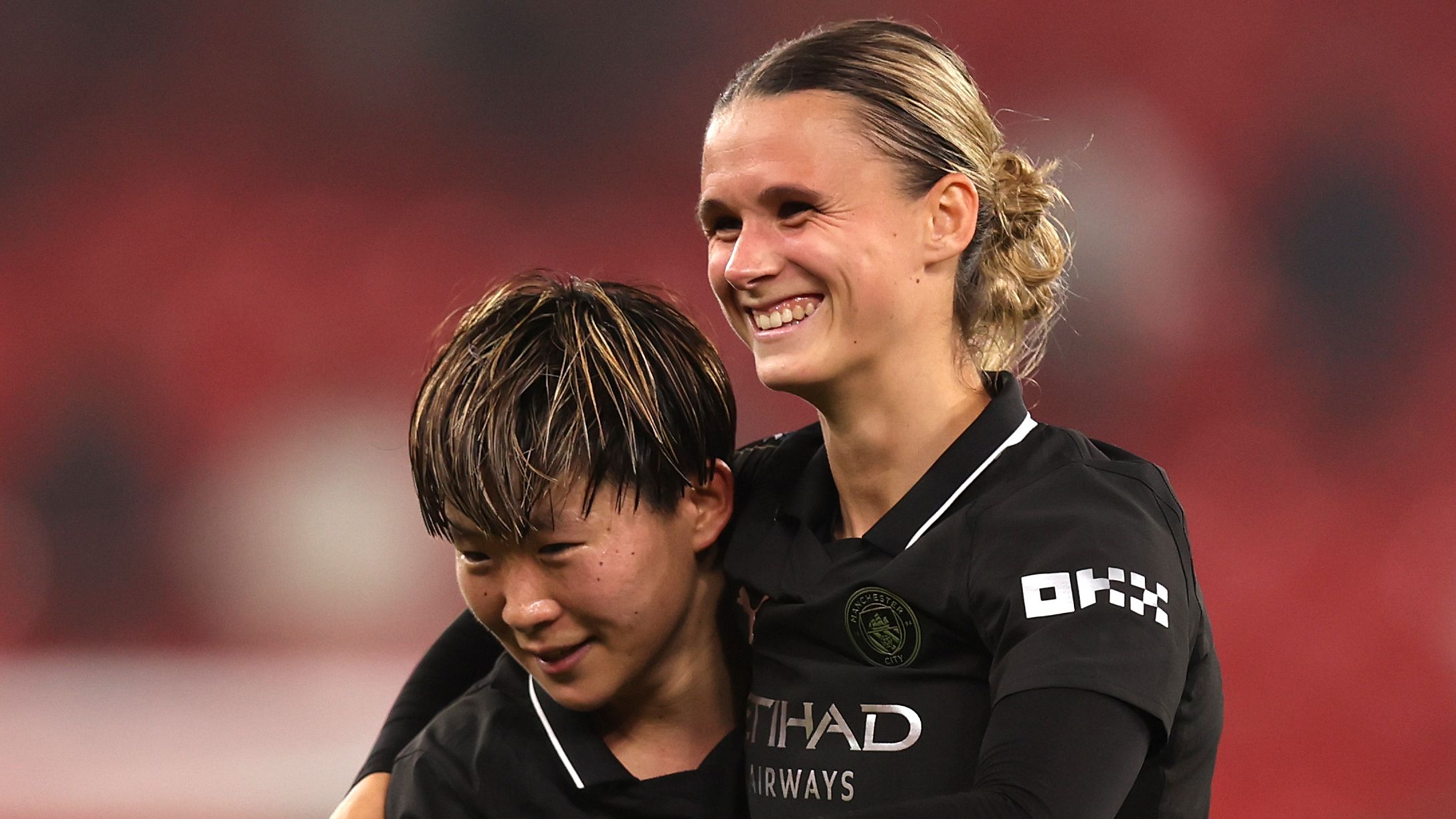 Man City women's player ratings vs Liverpool: Aoba Fujino's late heroics sees winning run continue as Iman Beney stars again