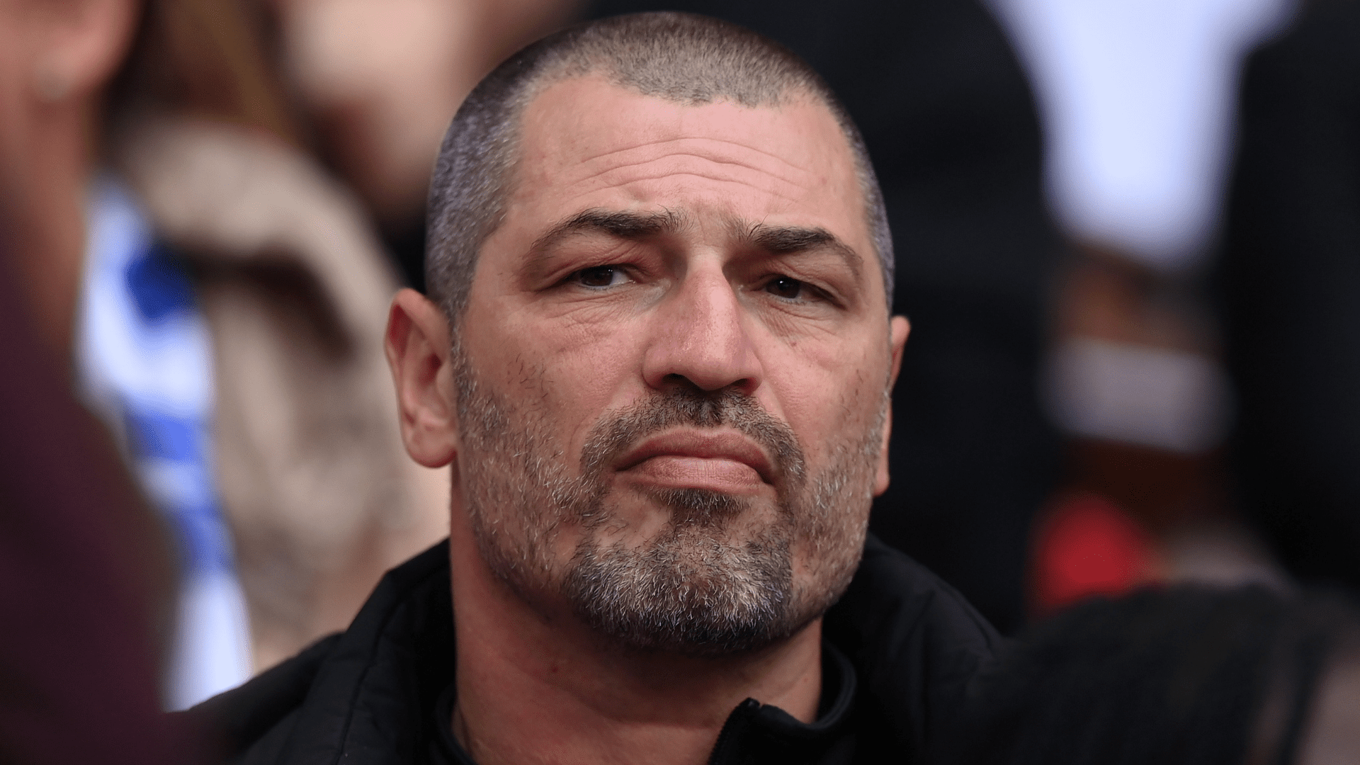 'An absolute joke' - Jude Bellingham's dad slammed by England World Cup hero after controversial Borussia Dortmund clash