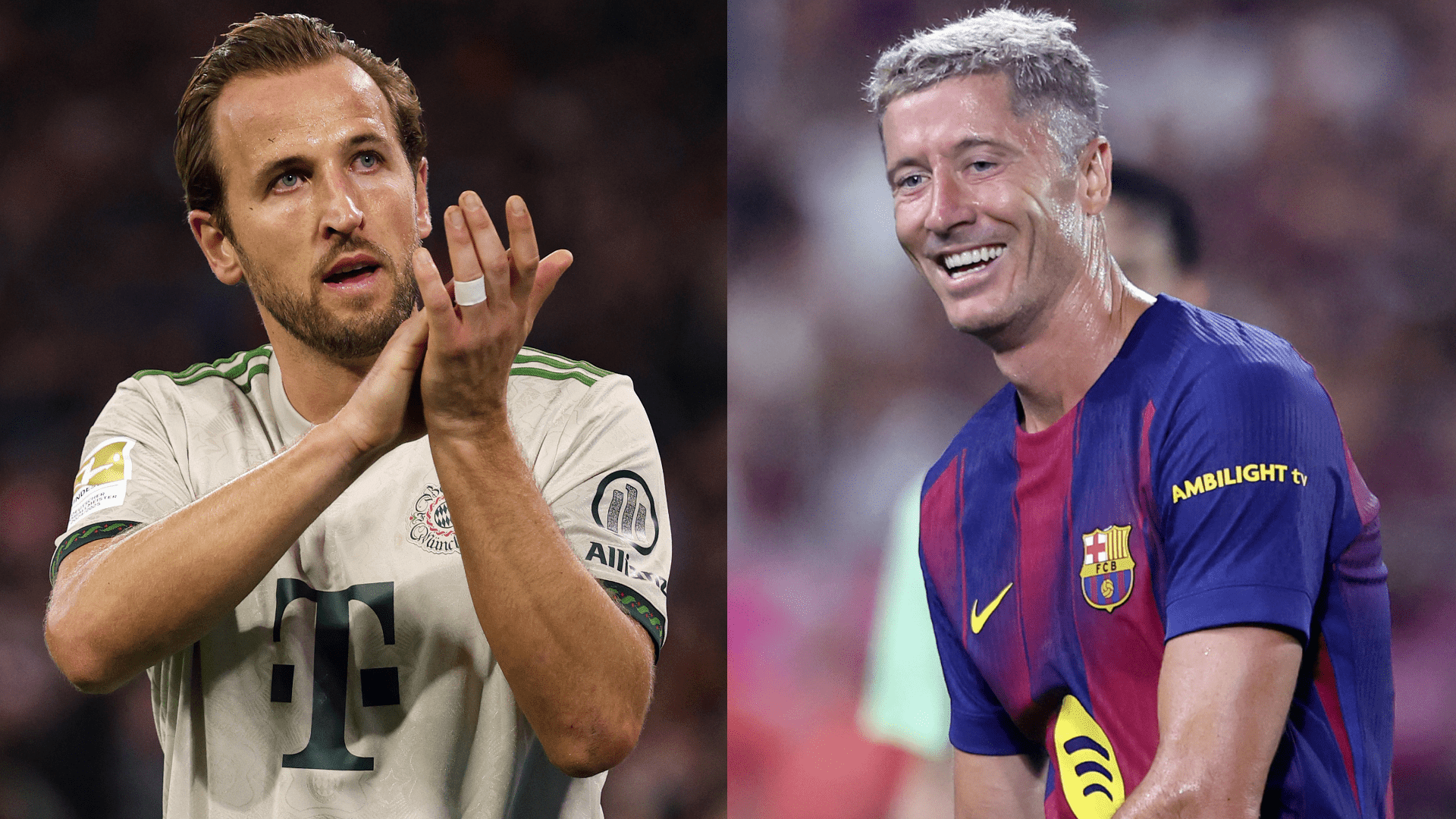 Harry Kane given transfer destination advice if he wants something 'different' after Bayern Munich - but only if one player leaves