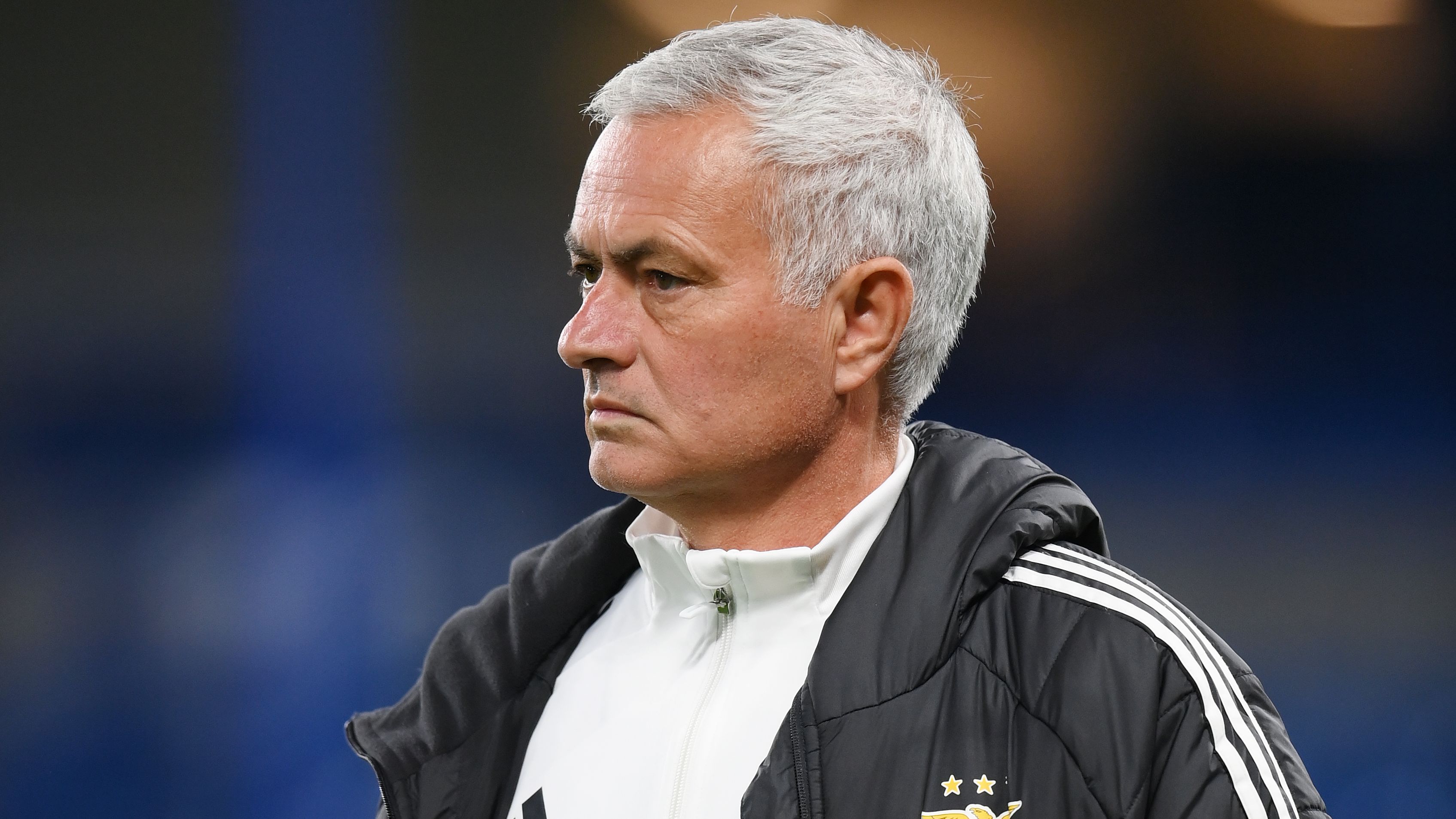 'I can work with Jose Mourinho!' - Ex-Arsenal academy chief says history with Arsene Wenger and Louis van Gaal shows he's right man for Benfica as presidential candidate reveals plan