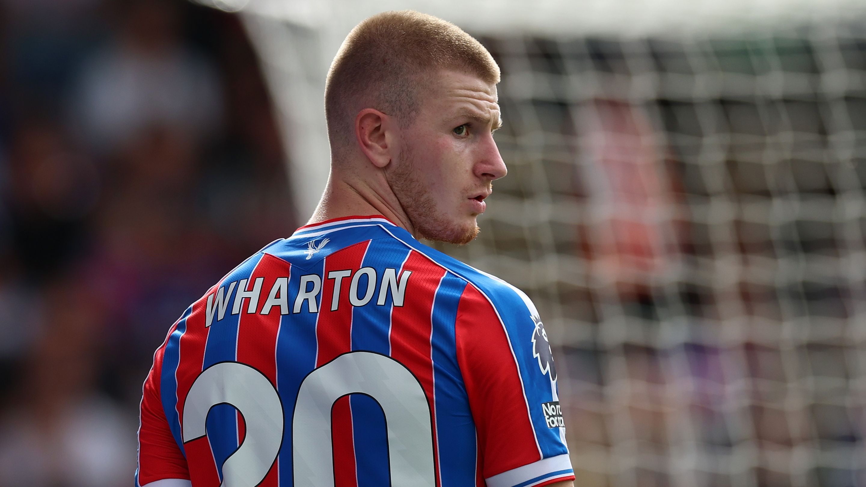 'He could play for Spain!' - Crystal Palace team-mate fuels speculation Adam Wharton will end up at Real Madrid