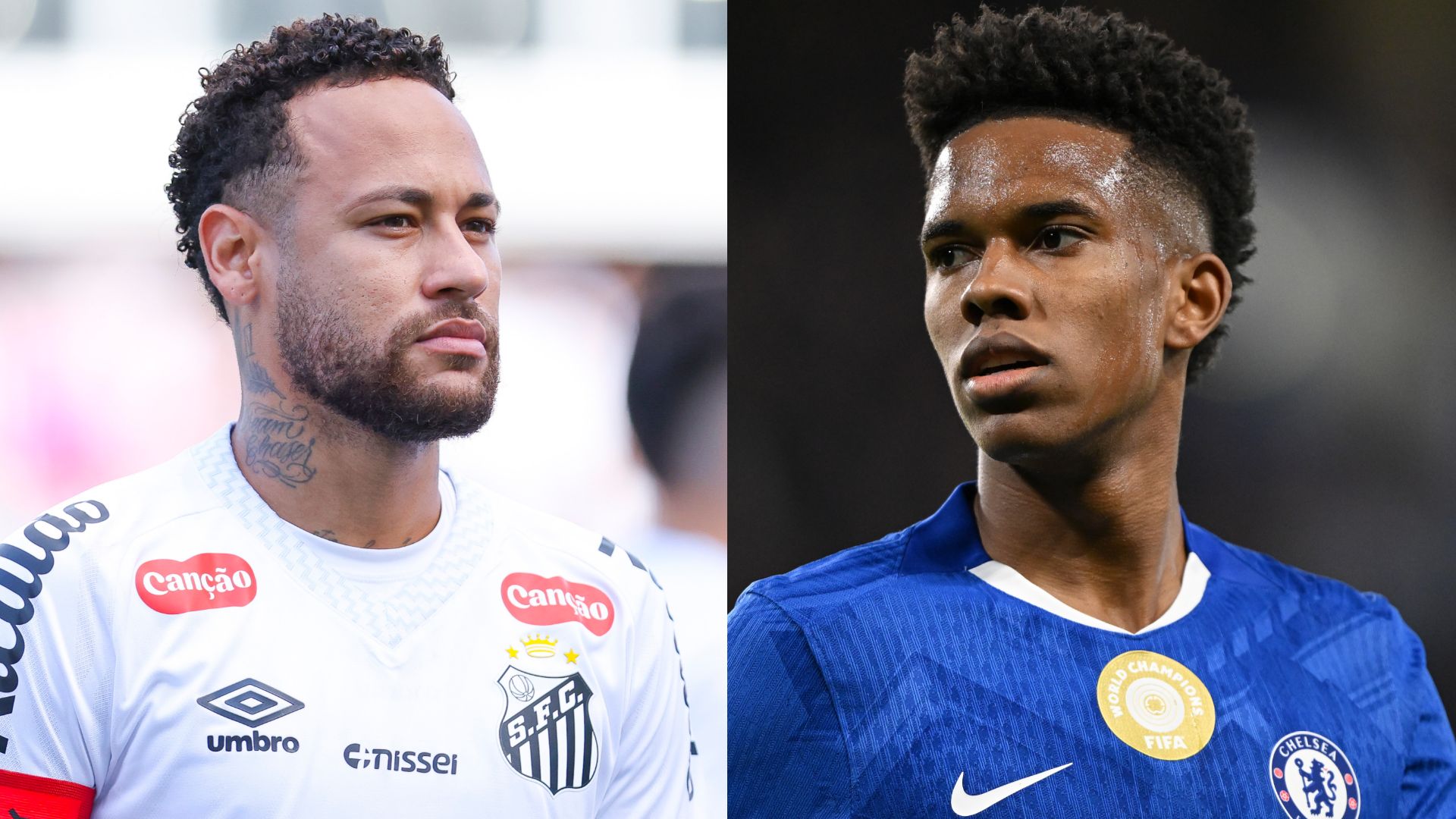 'Next Neymar' Estevao Willian backed to join Eden Hazard & Gianfranco Zola in Chelsea legends club as Brazilian wonderkid is 'unbelievably good'