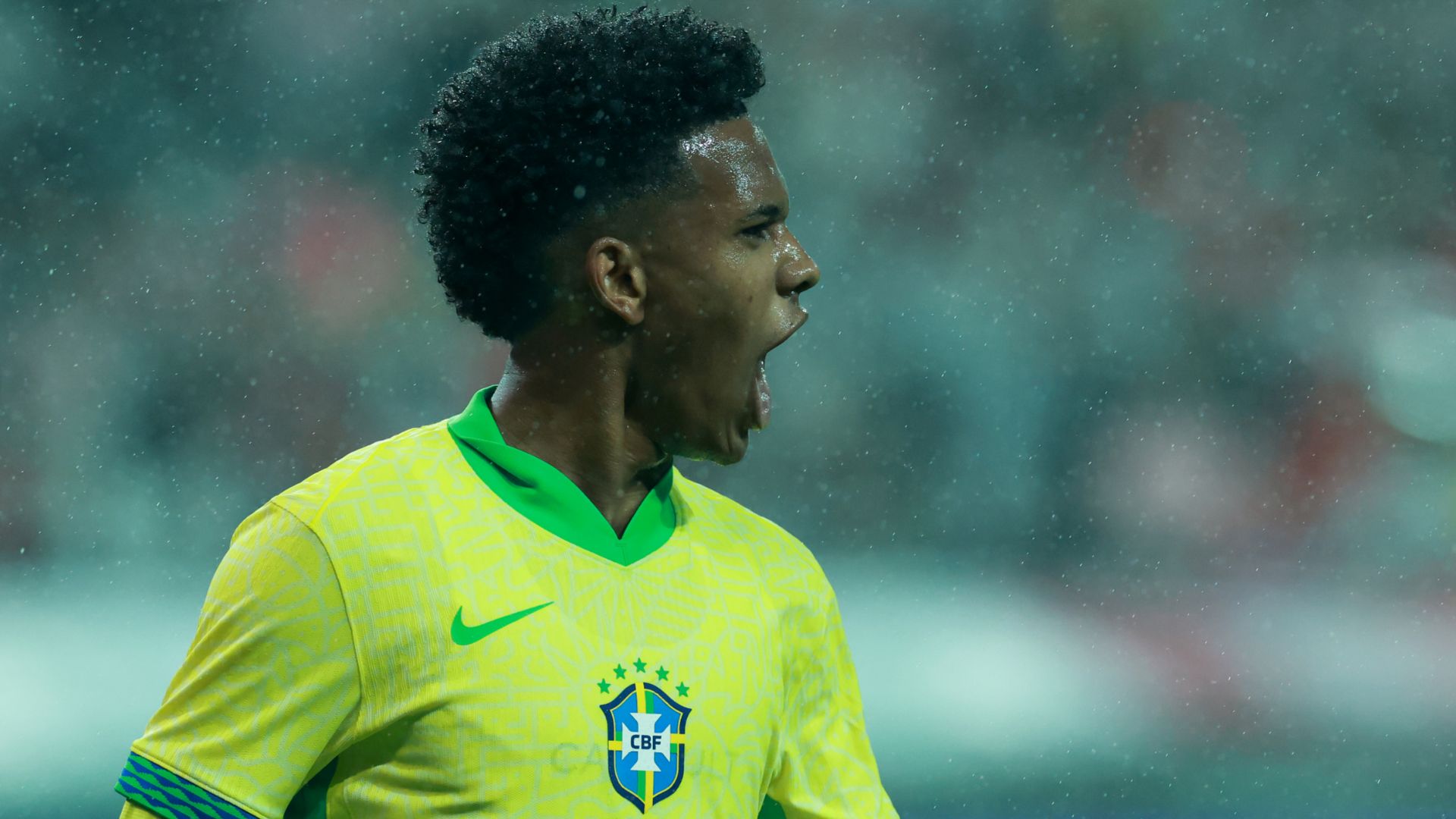 'Next Neymar' Estevao Willian backed to join Eden Hazard & Gianfranco Zola in Chelsea legends club as Brazilian wonderkid is 'unbelievably good'