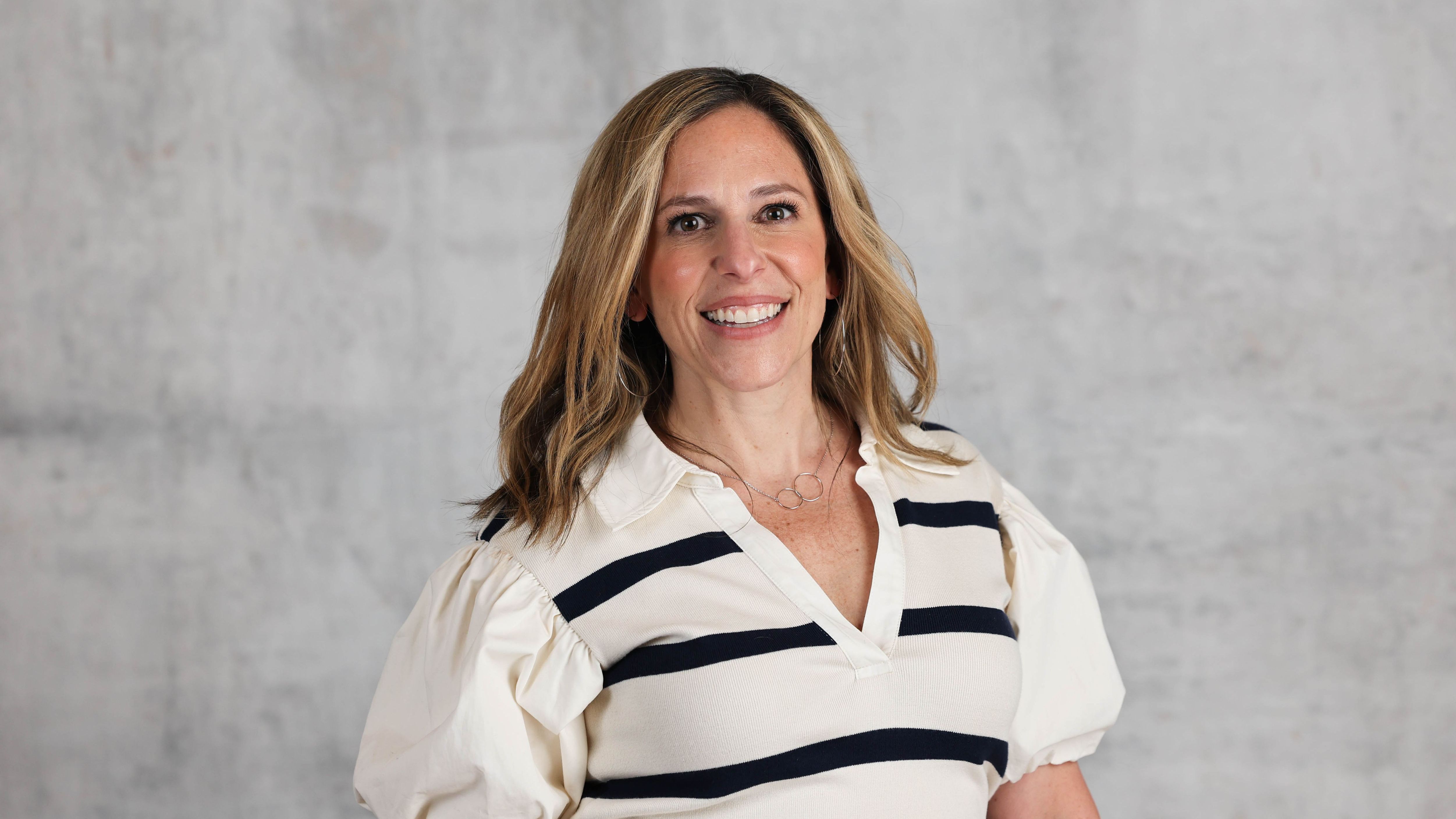 Jessica Berman receives three-year extension as NWSL commissioner amid revenue growth and expansion