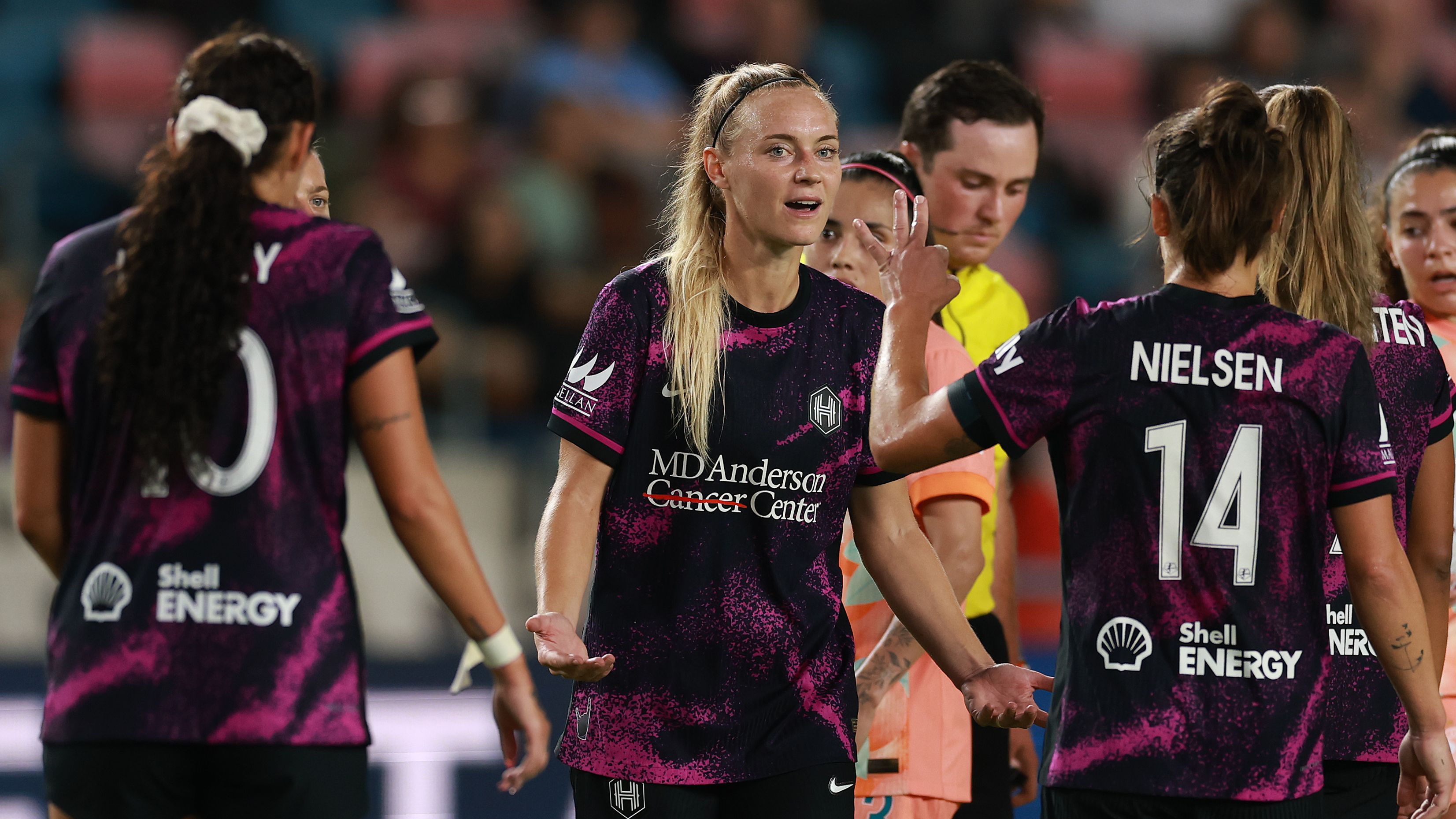 Jessica Berman receives three-year extension as NWSL commissioner amid revenue growth and expansion