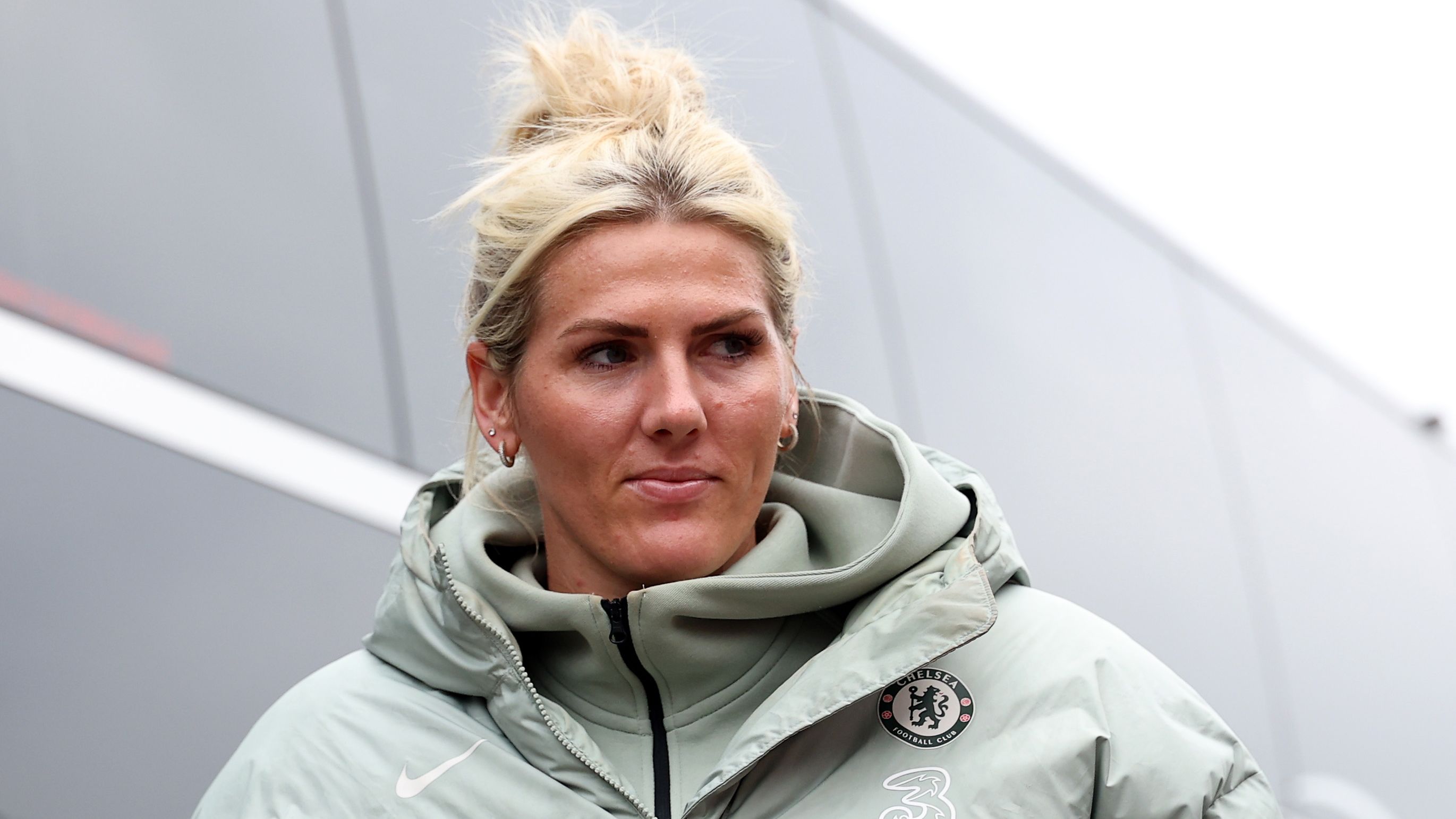 Millie Bright leaves Lionesses in a better place as she hands Chelsea's Champions League quest a huge boost with England retirement decision