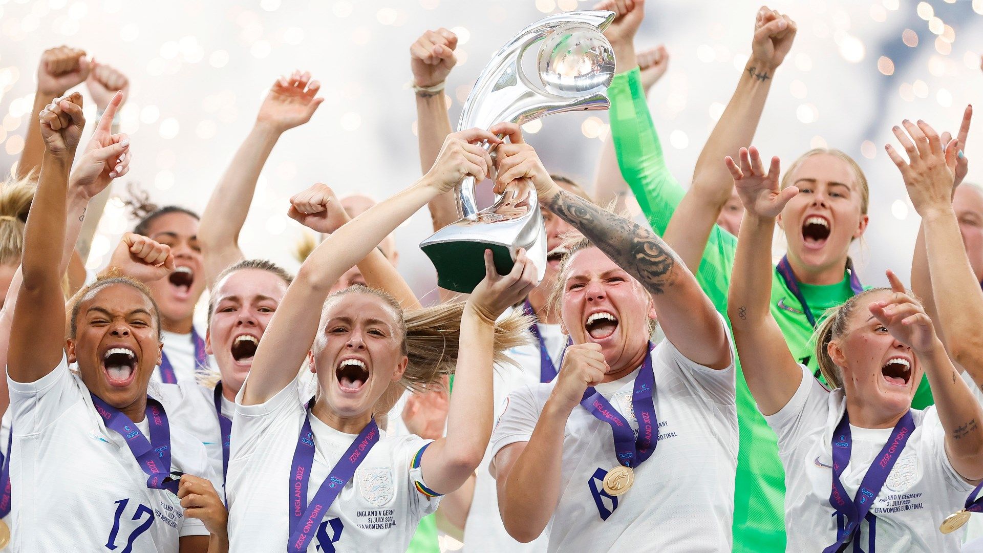 Millie Bright leaves Lionesses in a better place as she hands Chelsea's Champions League quest a huge boost with England retirement decision