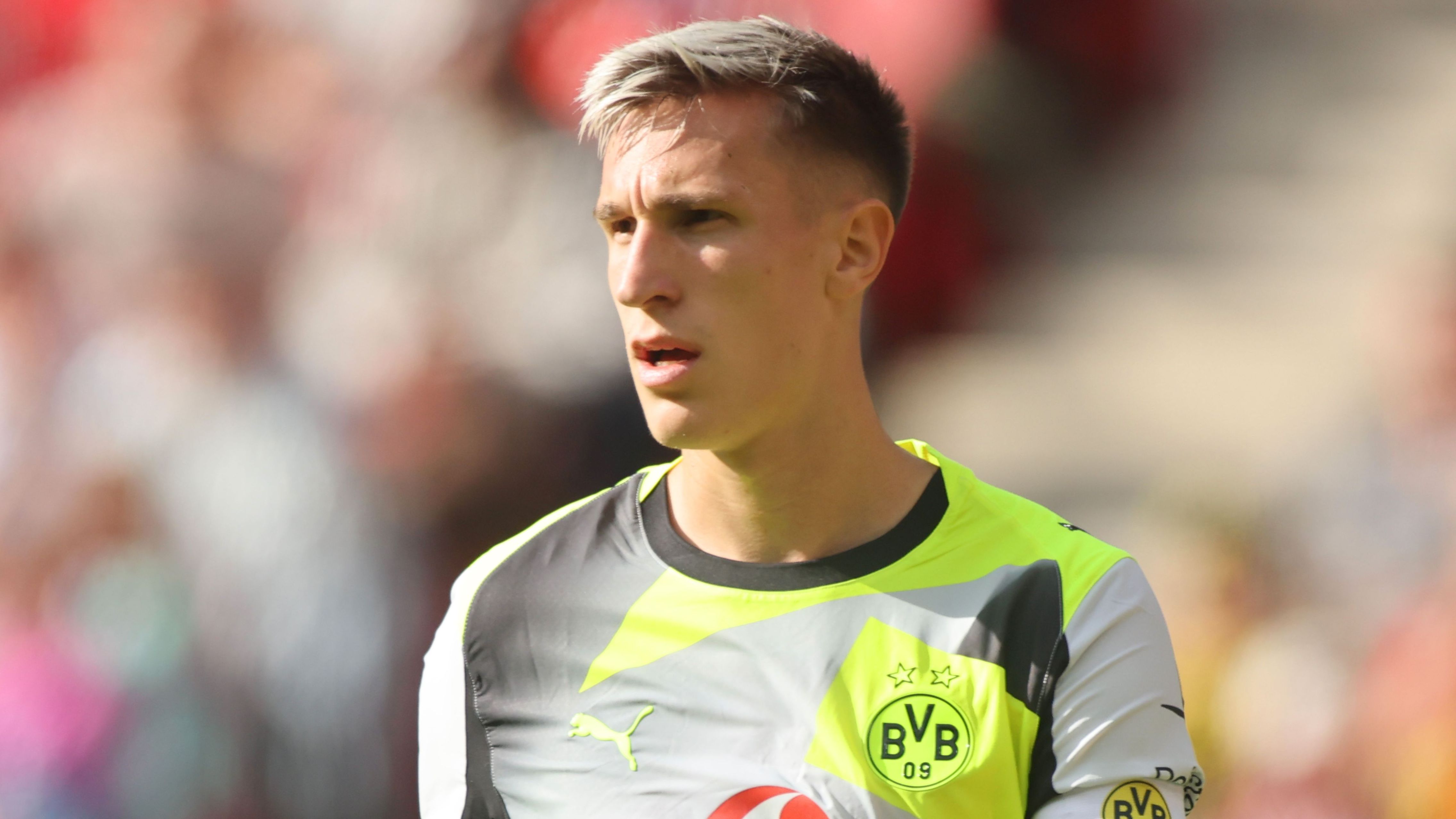 Nico Schlotterbeck playing the waiting game as Liverpool, Bayern Munich & Real Madrid target considers his options with Borussia Dortmund contract ready to sign