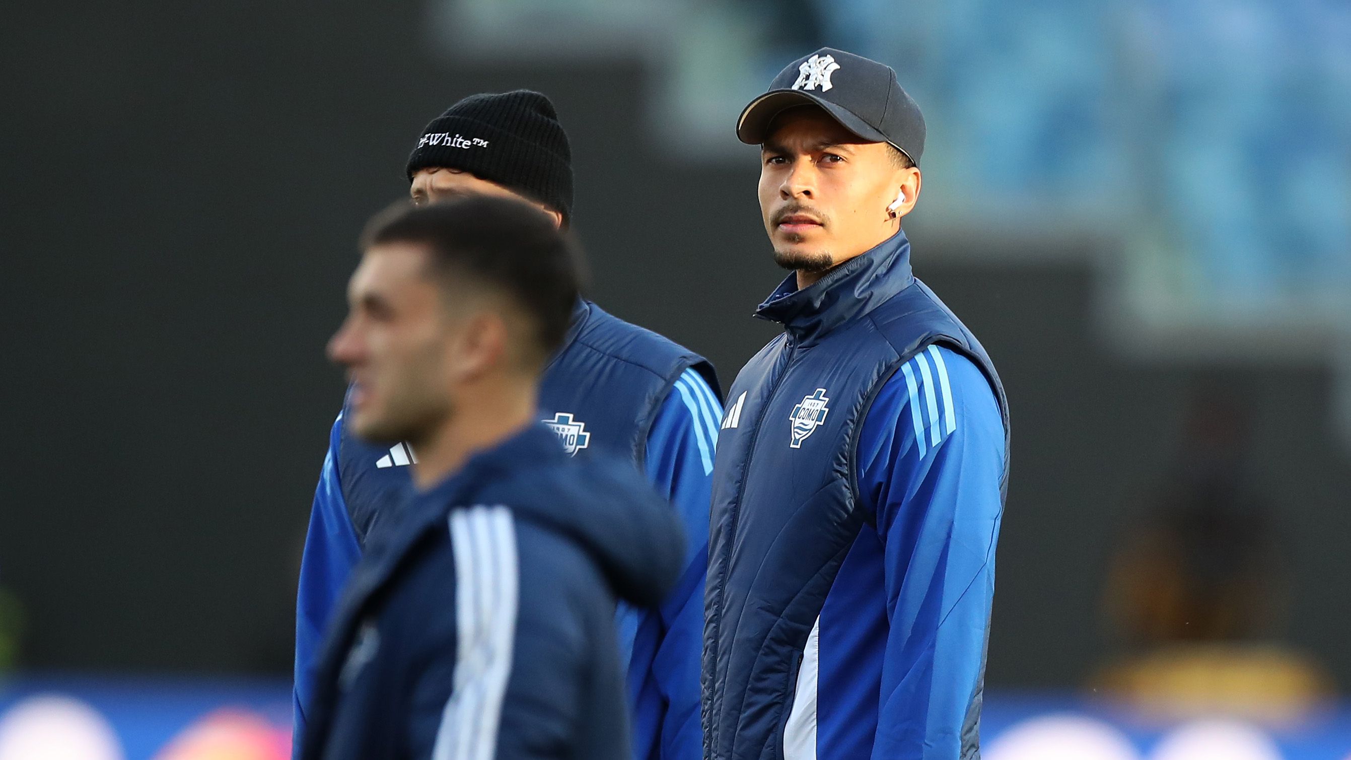 Dele Alli decision made by Wrexham as Ryan Reynolds and Rob Mac's side finalise Championship squad