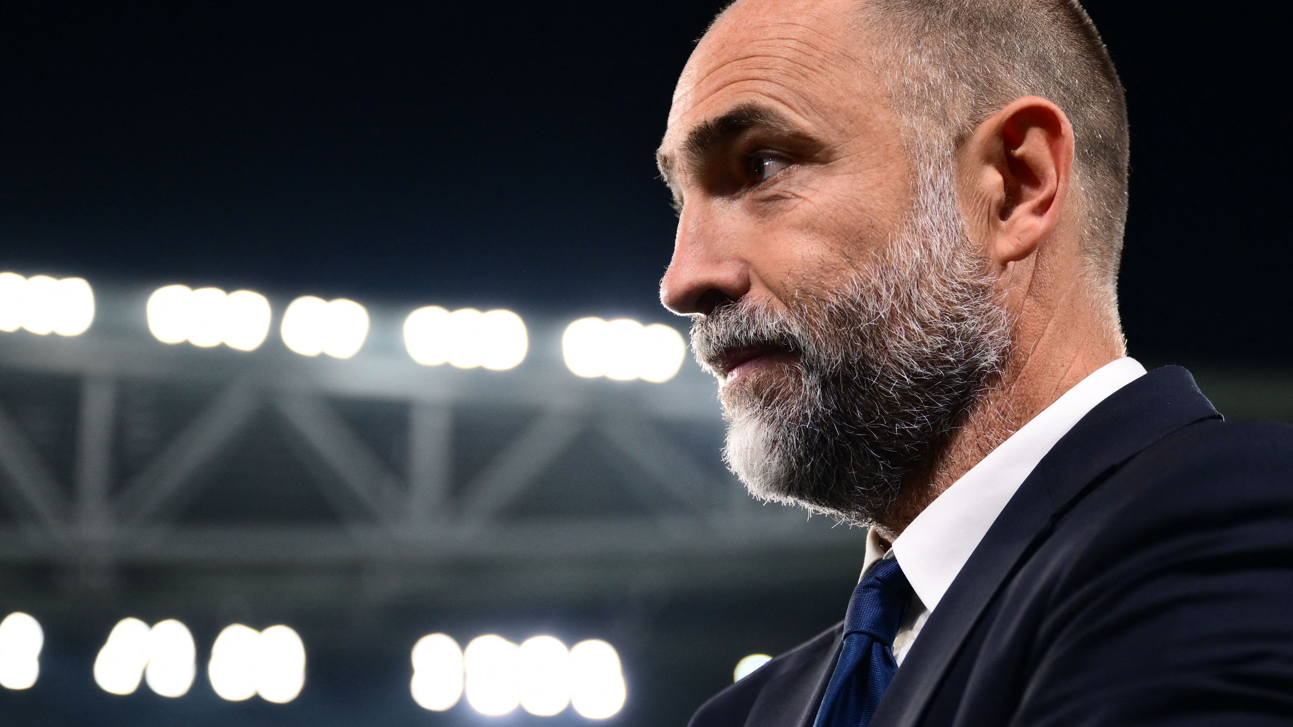 Arsenal, Chelsea & Liverpool shut down in bid to sign Juventus midfielder as Serie A side deem French star 'untouchable'