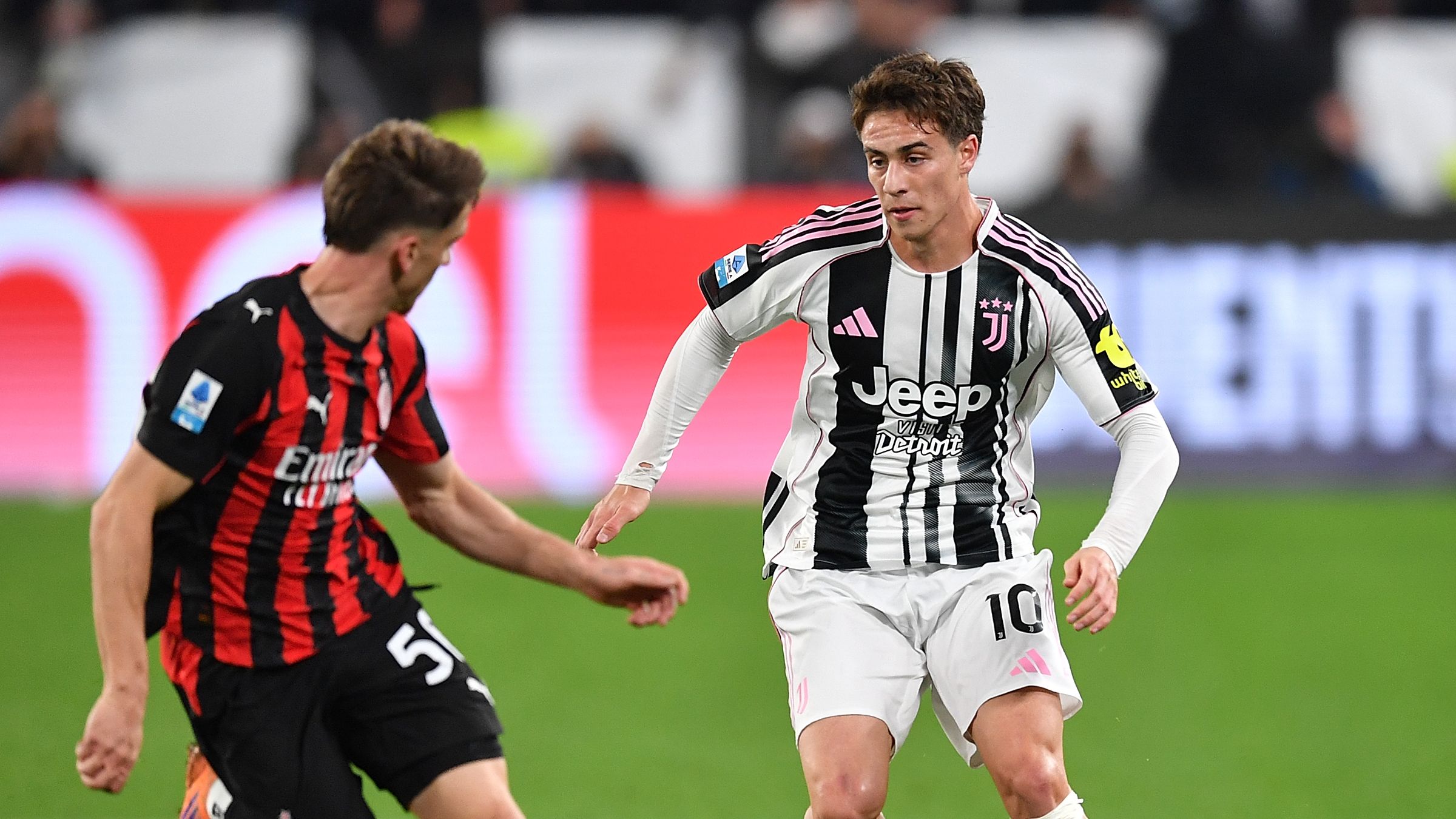 Arsenal, Chelsea & Liverpool shut down in bid to sign Juventus midfielder as Serie A side deem French star 'untouchable'
