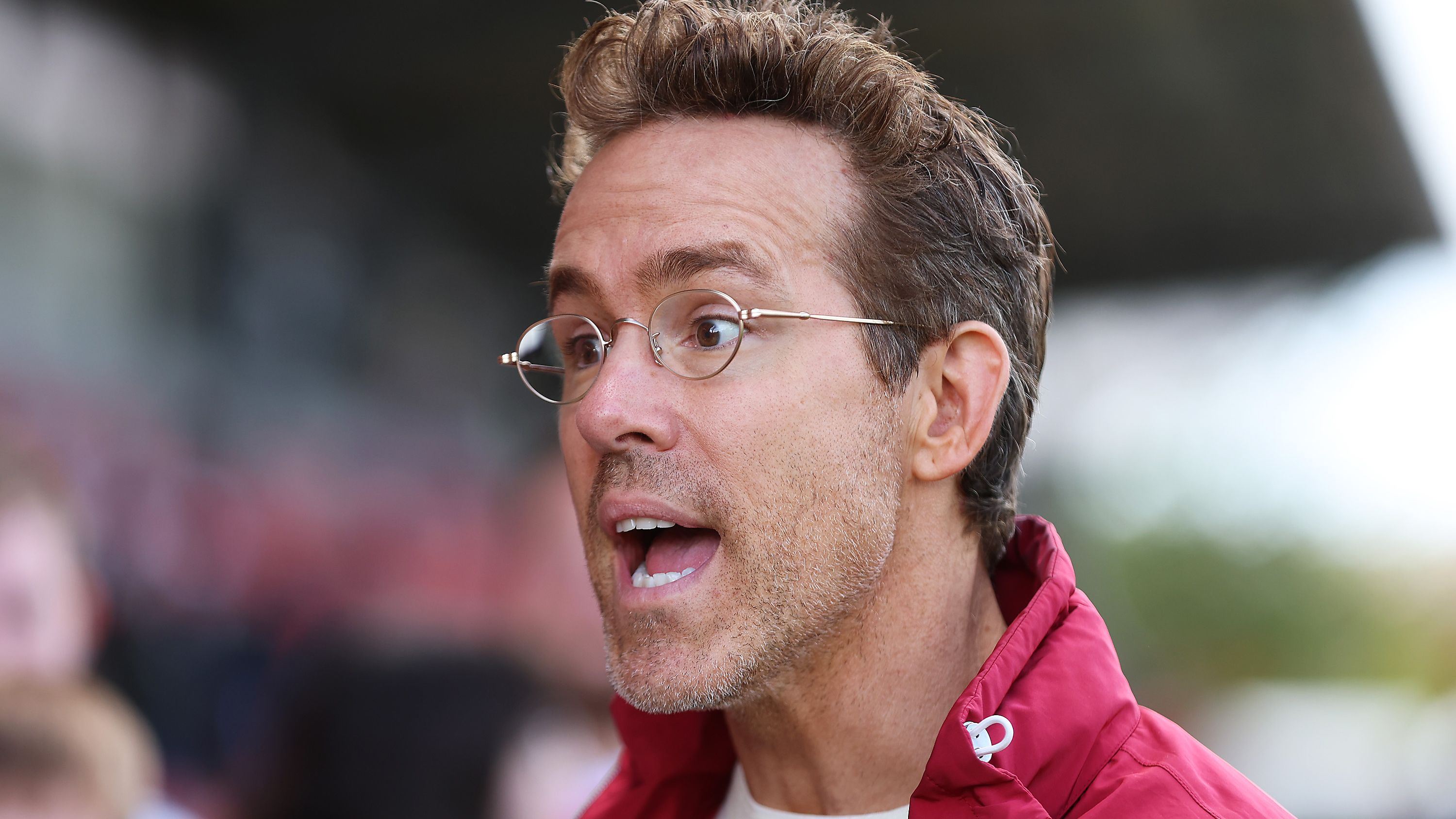 'There is a risk' - Ryan Reynolds and Rob Mac warned of major problem to Wrexham owners' Premier League dream