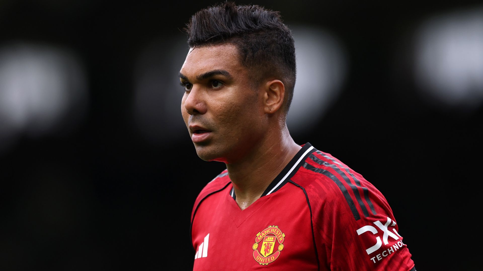 Revealed: Casemiro facing huge call on £375,000-a-week Man Utd contract as Saudi Pro League clubs circle