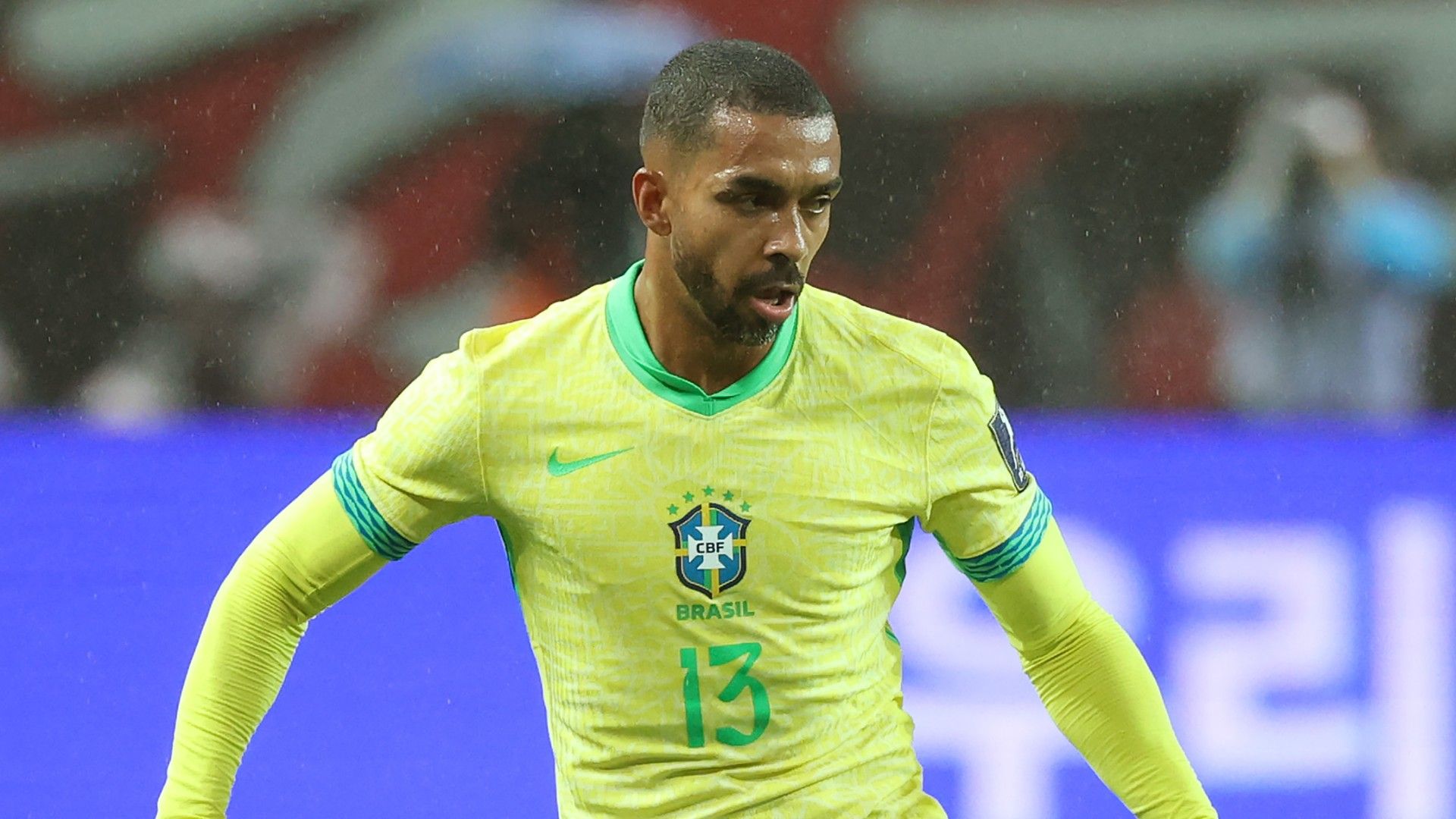 'Trying to take both of them to Vasco!' - Brazil international admits charm offensive as he bids to help his club sign Tottenham and Newcastle stars