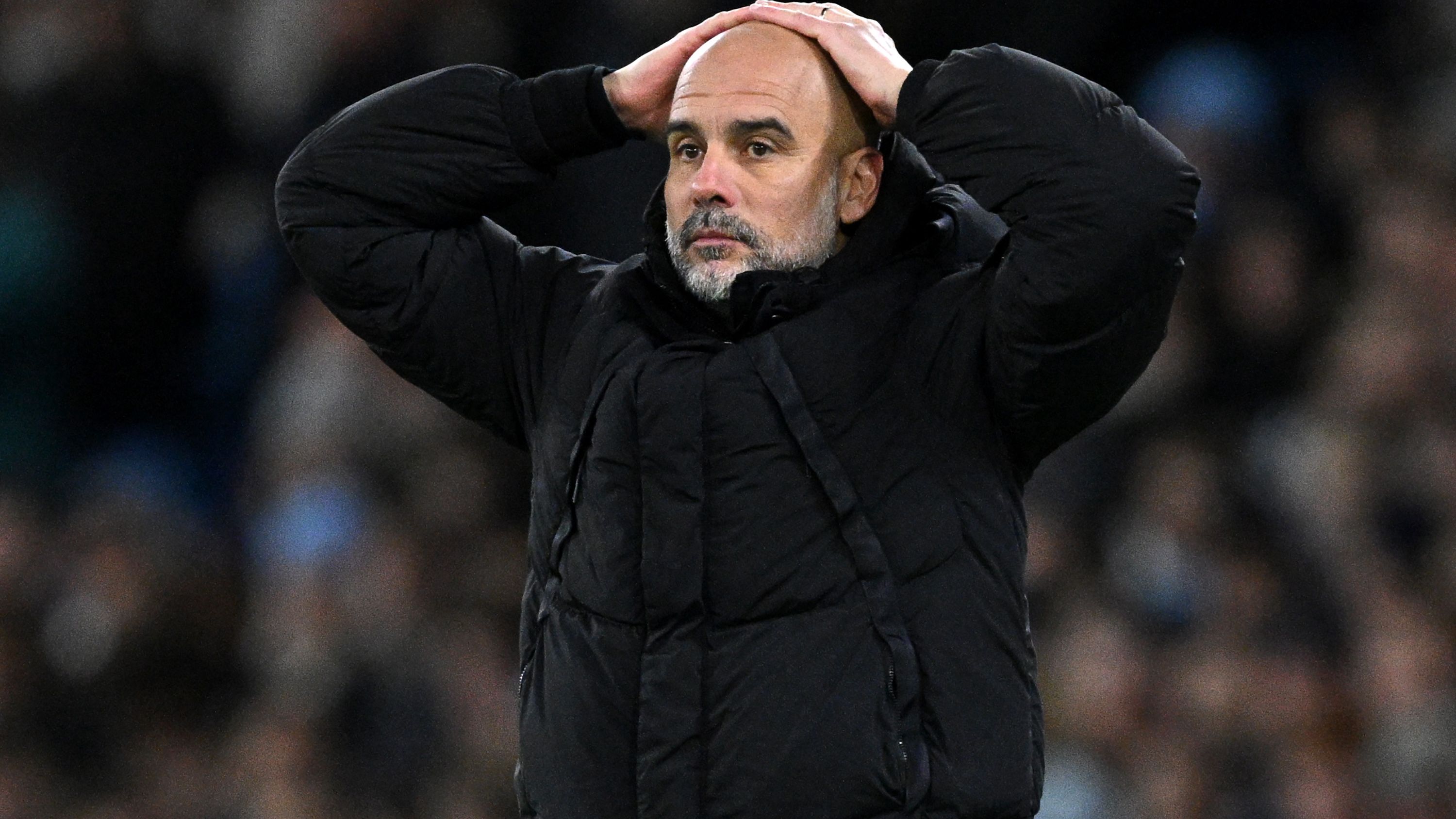 Man City told 'most likely' punishment to expect if found guilty in 115-charge FFP case