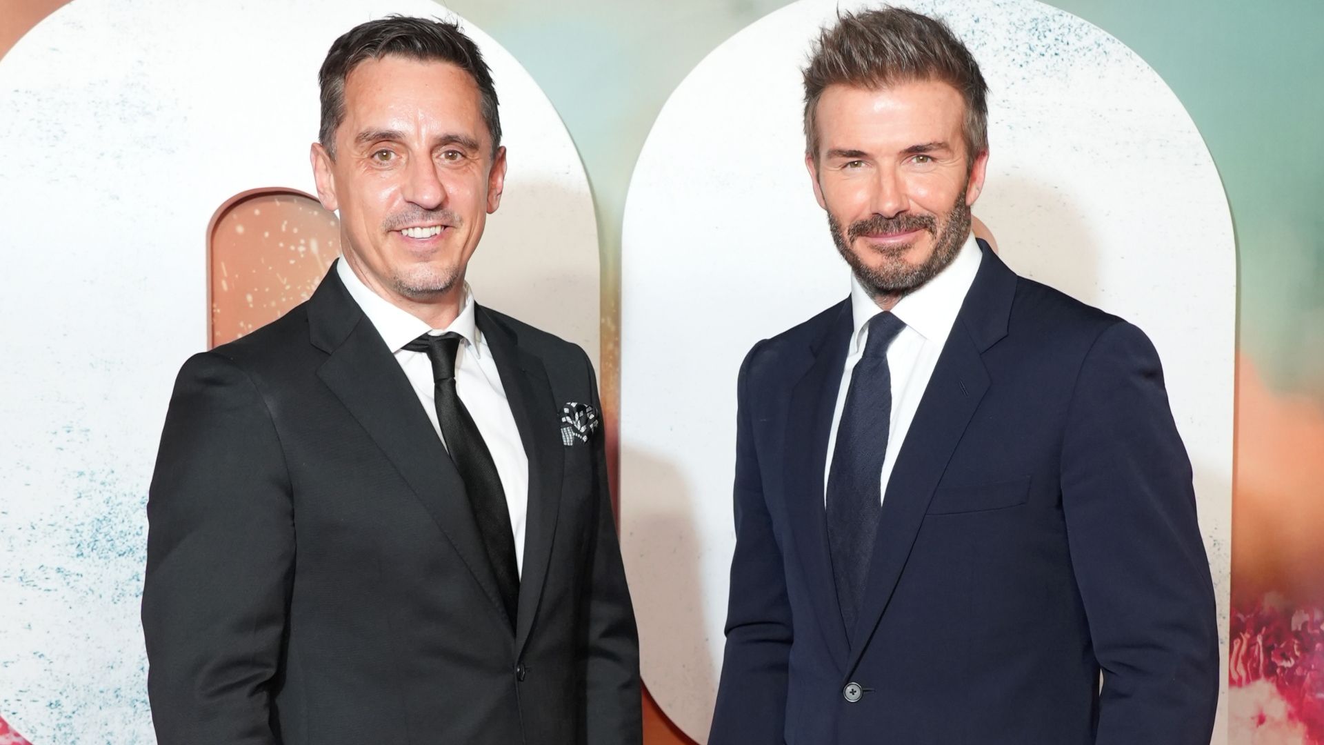 David Beckham and Gary Neville pull off astonishing transfer coup as Salford City land ex-Liverpool star on shock free transfer