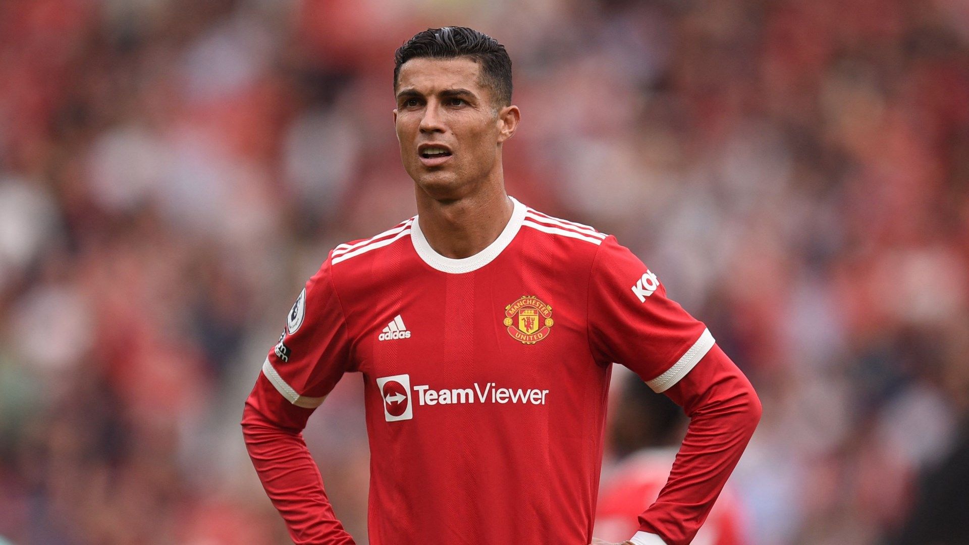Revealed: Cristiano Ronaldo staying silent in Man Utd WhatsApp group due to fear of one ex-team-mate