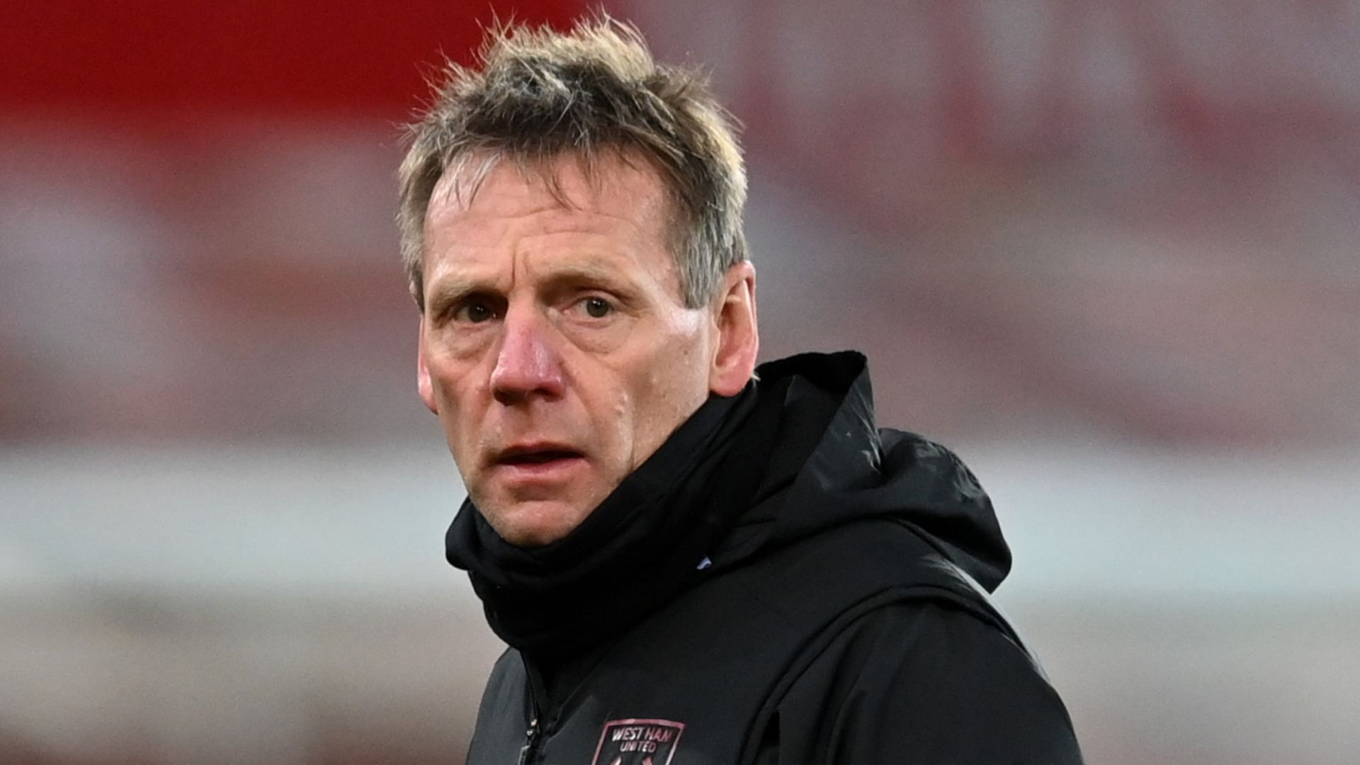 England legend Stuart Pearce's son killed in tractor crash aged 21