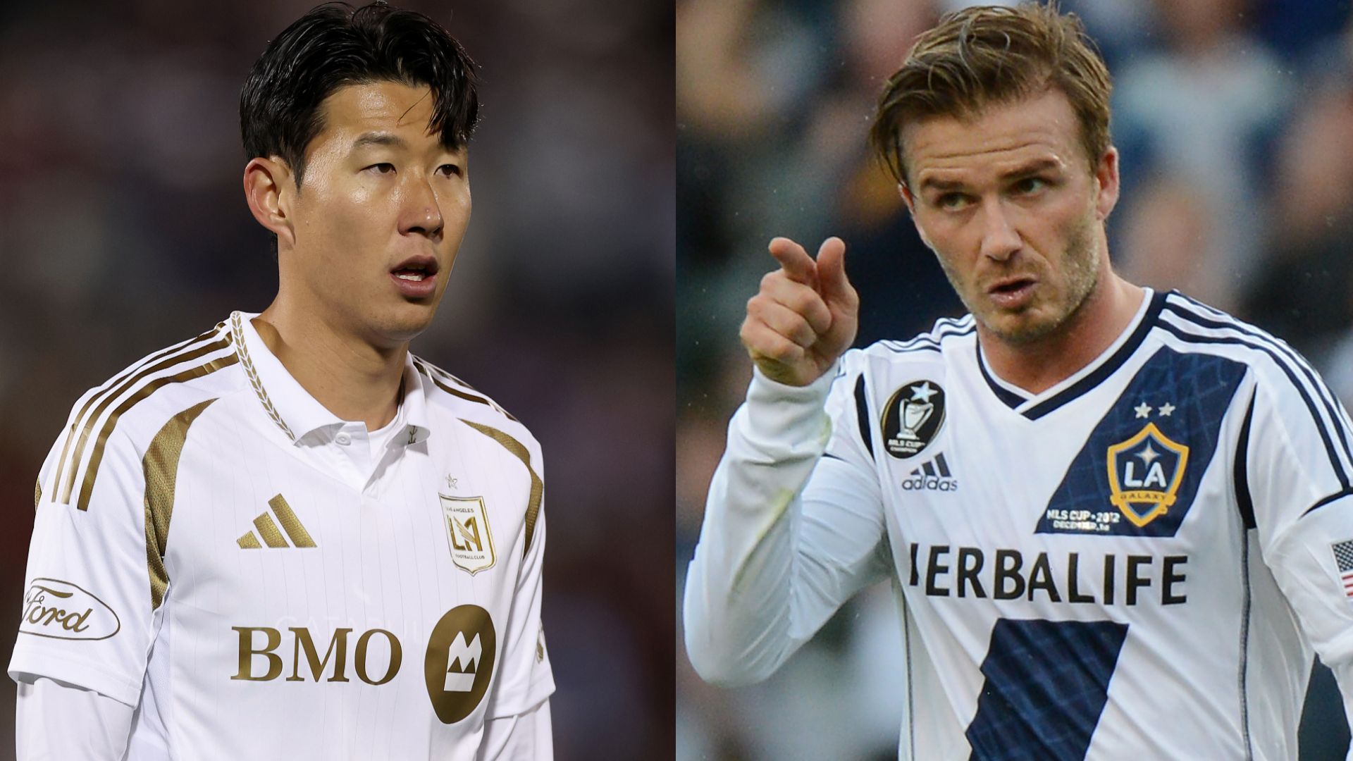 Son Heung-min set for Premier League return in January?! Ex-Tottenham star has power to trigger 'David Beckham clause' in MLS contract at LAFC