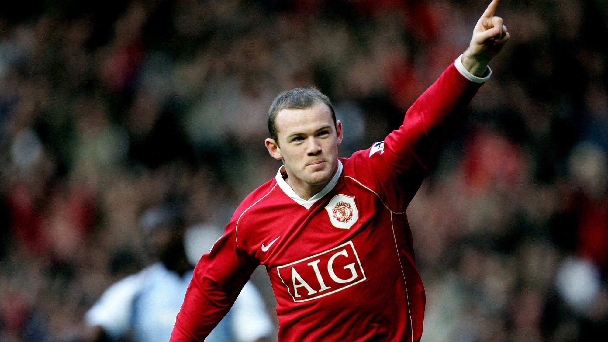 'I would have gone' - Wayne Rooney reveals the Premier League club he very nearly joined from Everton before Man Utd came calling