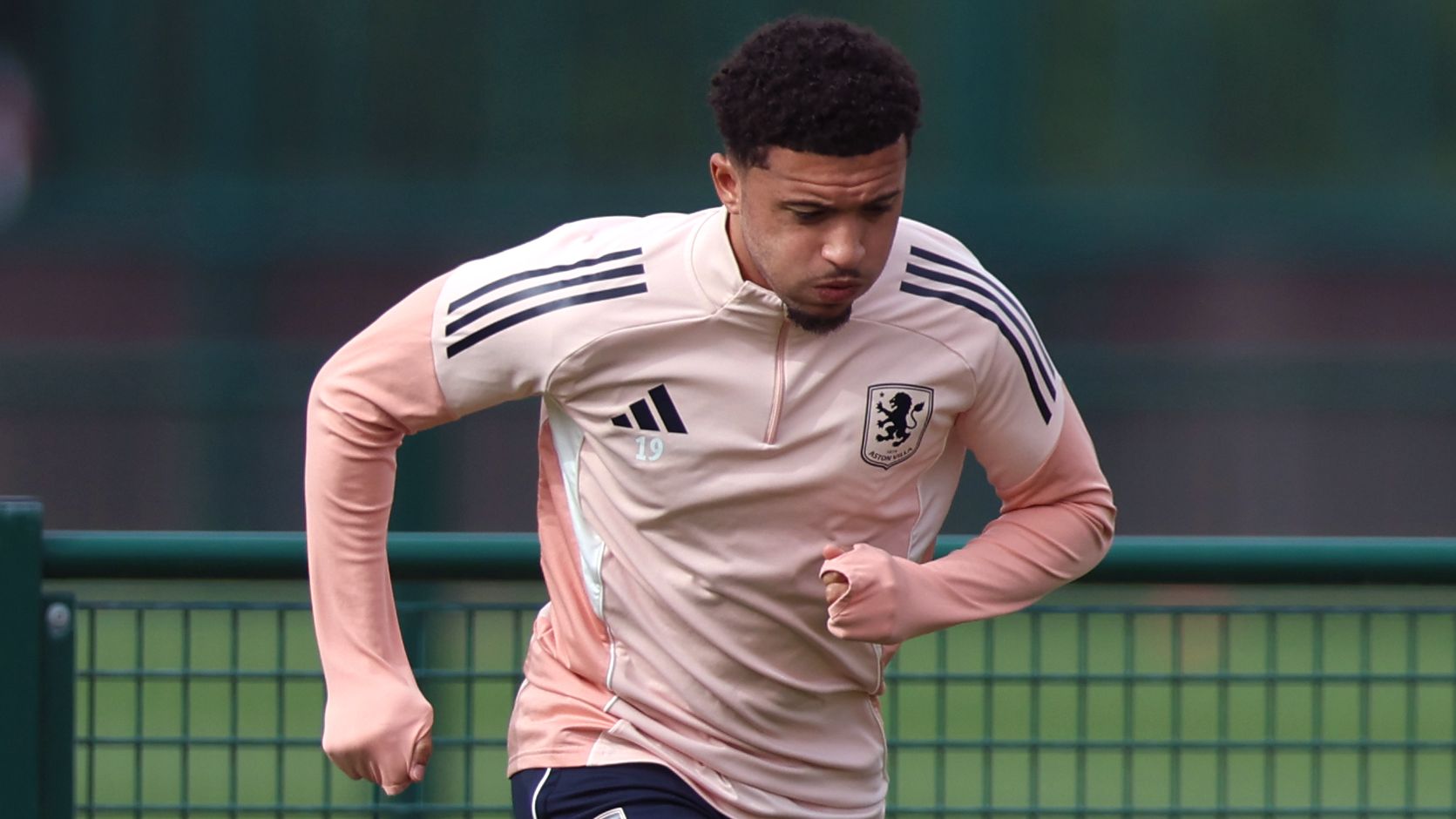 Jadon Sancho told to 'get his attitude right' following 'humiliation' of double substitution as Man Utd outcast struggles on Aston Villa loan
