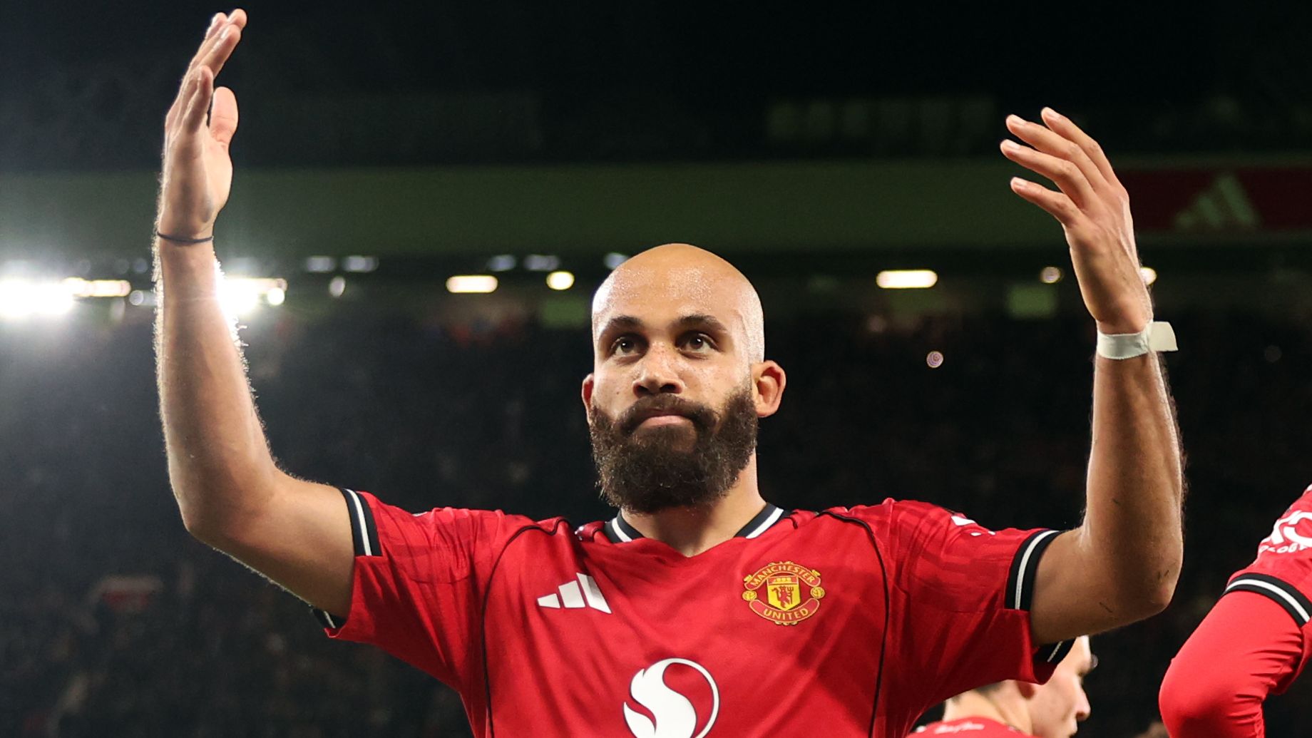 Revealed: The four clubs Bryan Mbeumo turned down to join Man Utd in £70m move from Brentford