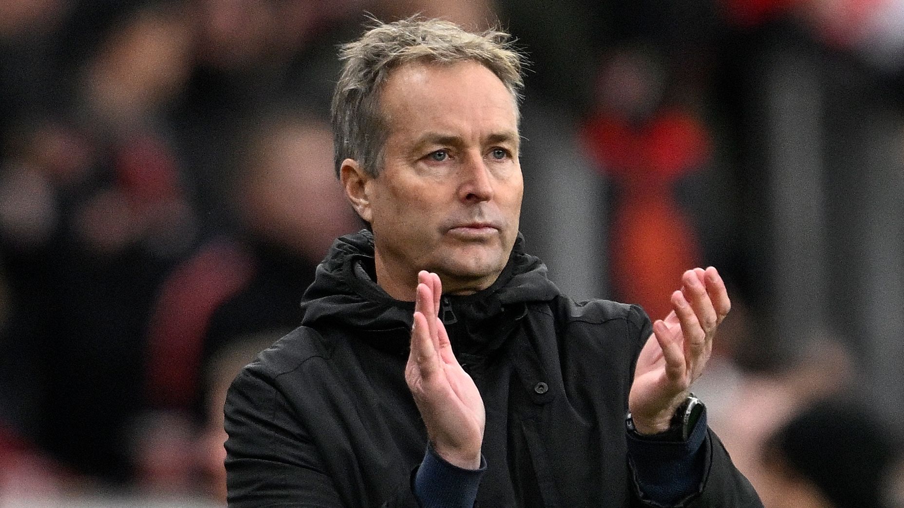 Bayern Munich not 'unbeatable!' - Bayer Leverkusen boss looking to put a stop to record-breaking <a href=