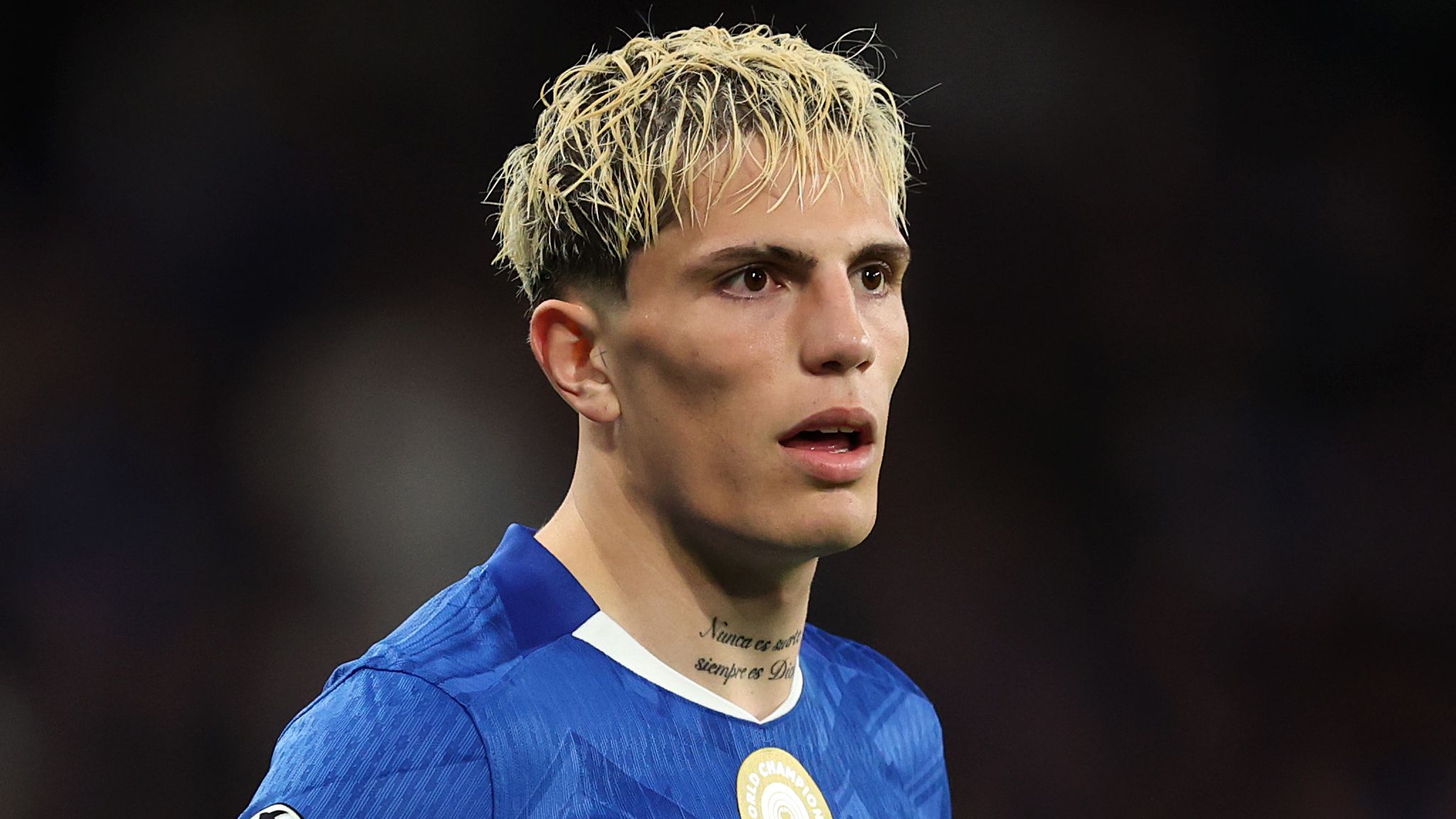 'So full of yourself' - Alejandro Garnacho sent brutal message and told he's 'no better than anyone else' after swapping Man Utd for Chelsea