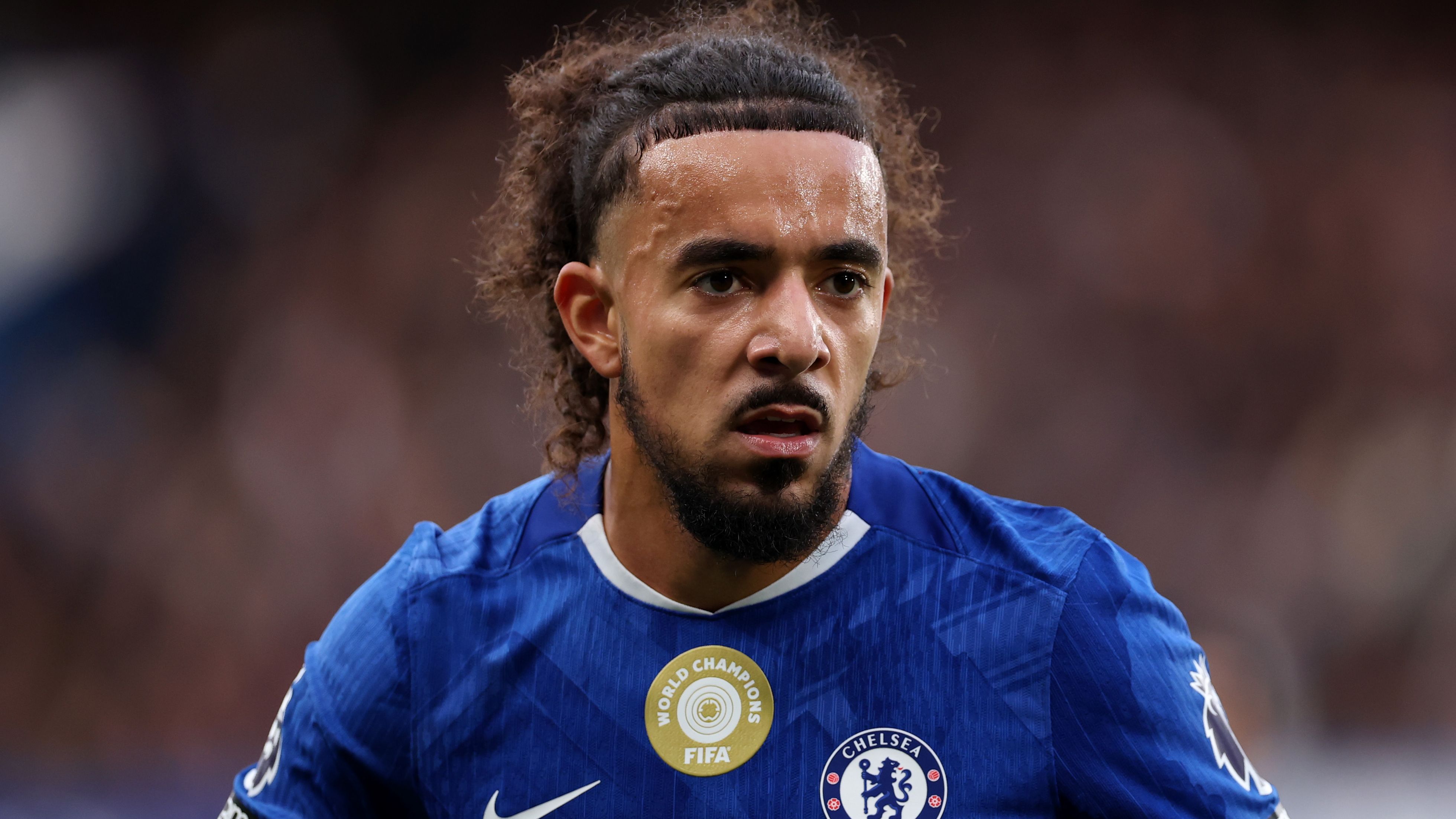 Chelsea make key decision on future of divisive defender as Enzo Maresca & Co. plan ahead