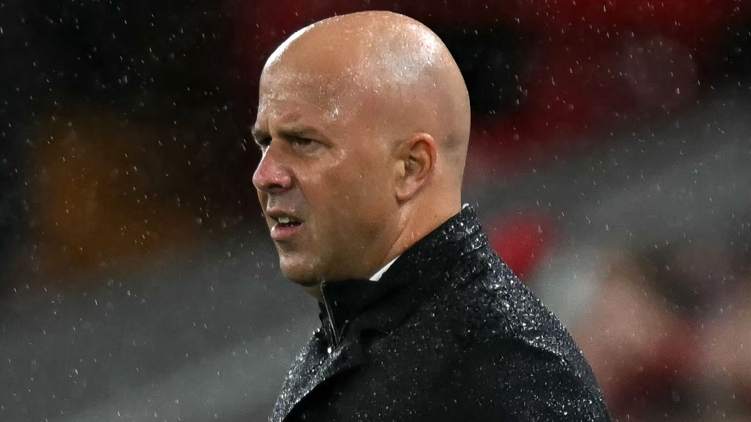 Arne Slot explains Liverpool team selection as Reds boss copies Jurgen Klopp by fielding incredibly young Carabao Cup XI against Crystal Palace despite terrible form