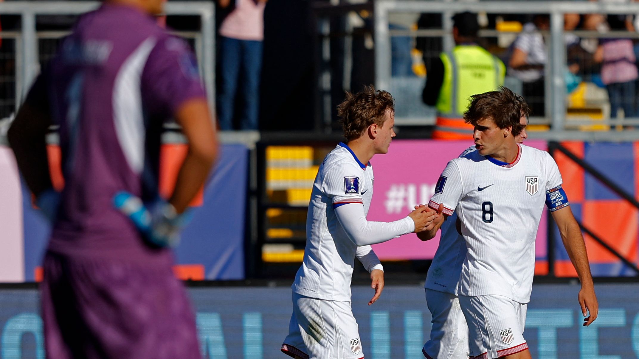 USMNT's Benjamin Cremaschi makes Serie A debut for Parma in 2-1 loss to Roma