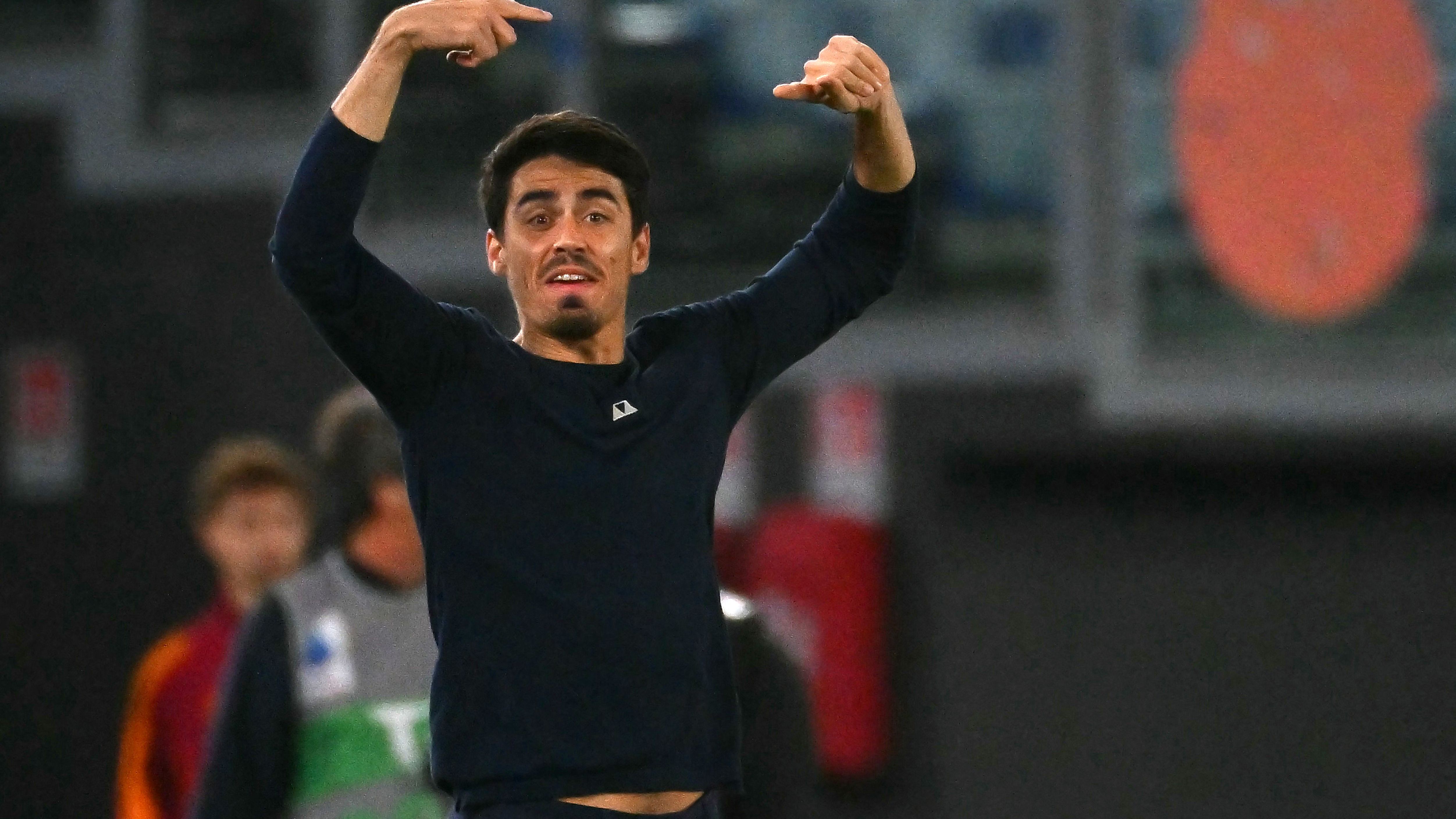 USMNT's Benjamin Cremaschi makes Serie A debut for Parma in 2-1 loss to Roma