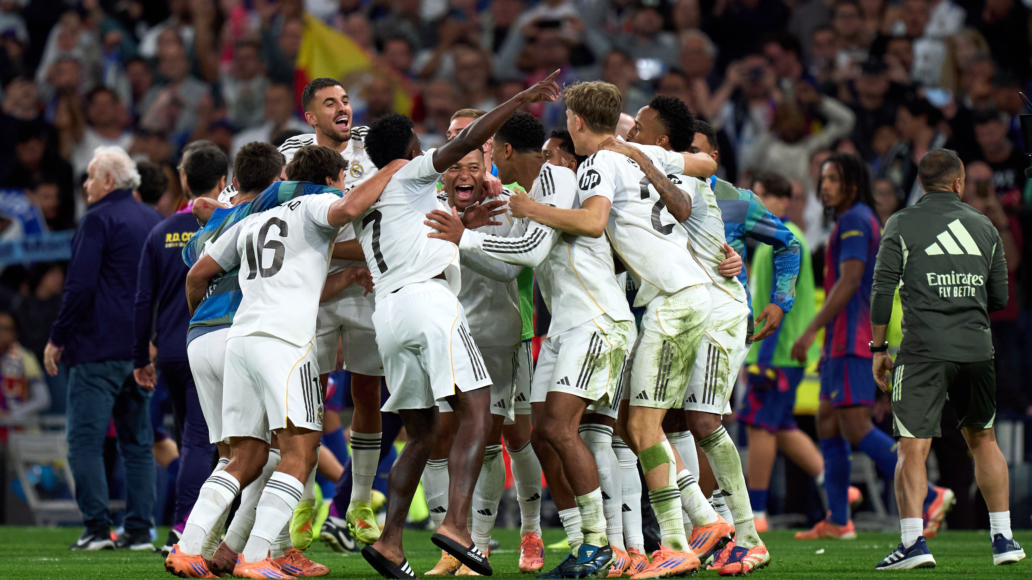 Real Madrid seek damages from UEFA after Super League appeal rejected by court but European body insists rules 'remain fully in force'