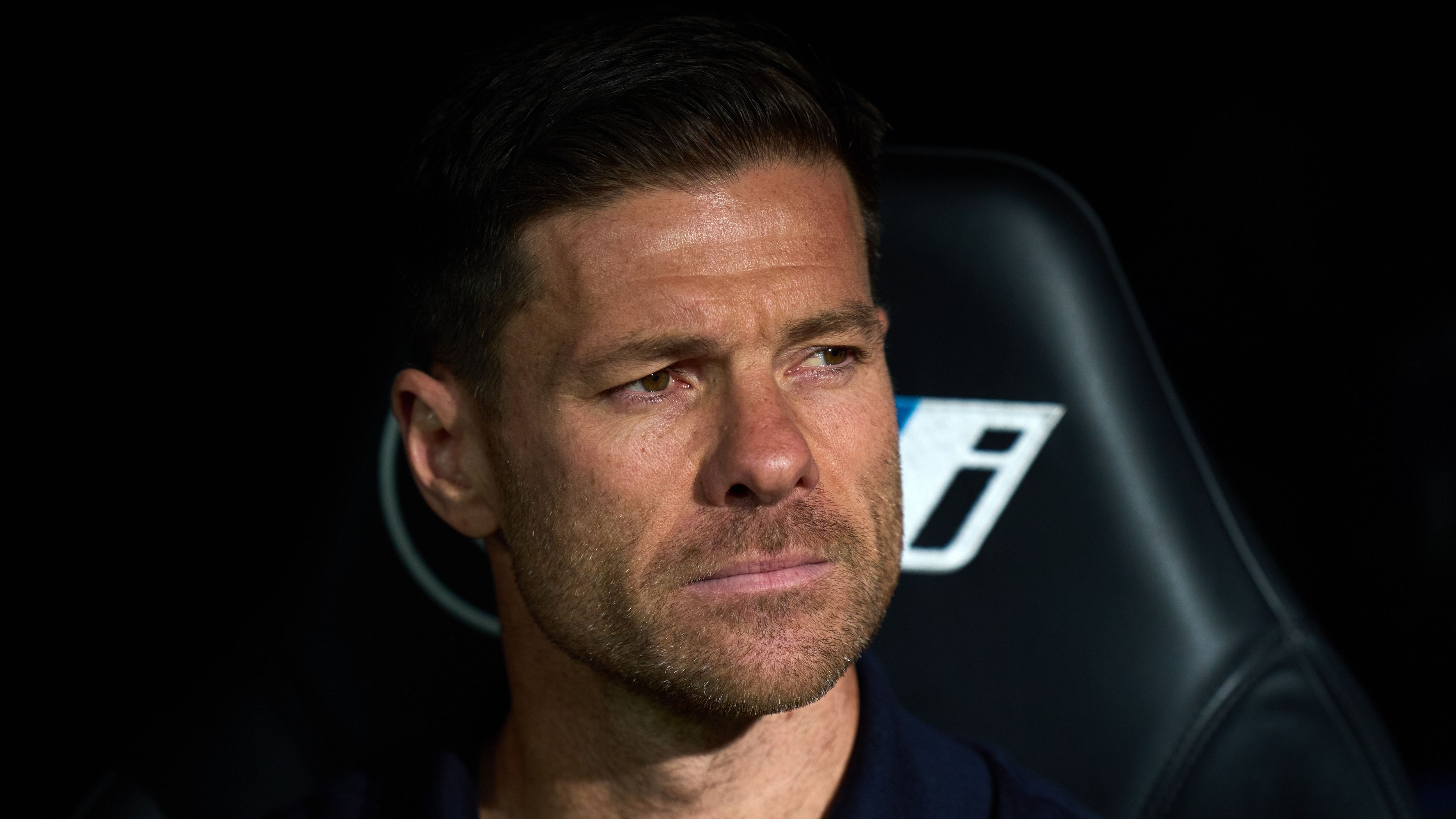 Vinicius Jr to PSG?! Brazil star interested in joining Luis Enrique's side as tension with Xabi Alonso and contract standoff spark huge doubts over Real Madrid future