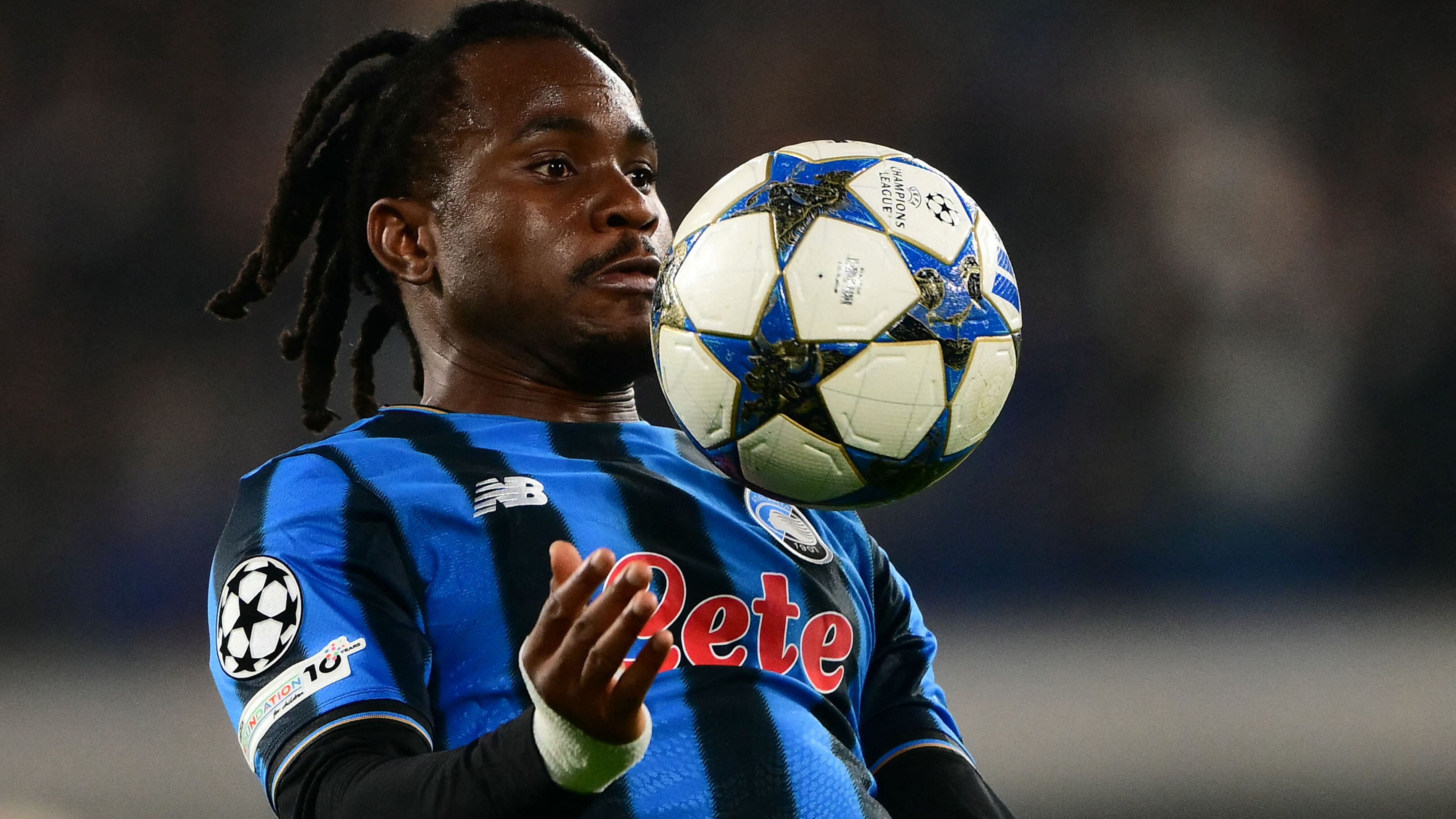 'We were three times better' - AC Milan lucky to escape with draw as 'spectacle' Ademola Lookman earns special praise after first Atalanta goal since transfer feud