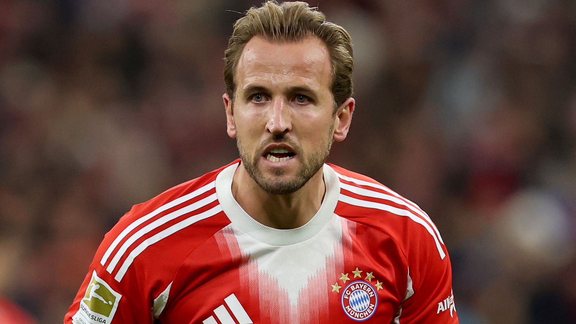 Harry Kane has time limit on €65m release clause at Bayern Munich with Premier League clubs on alert
