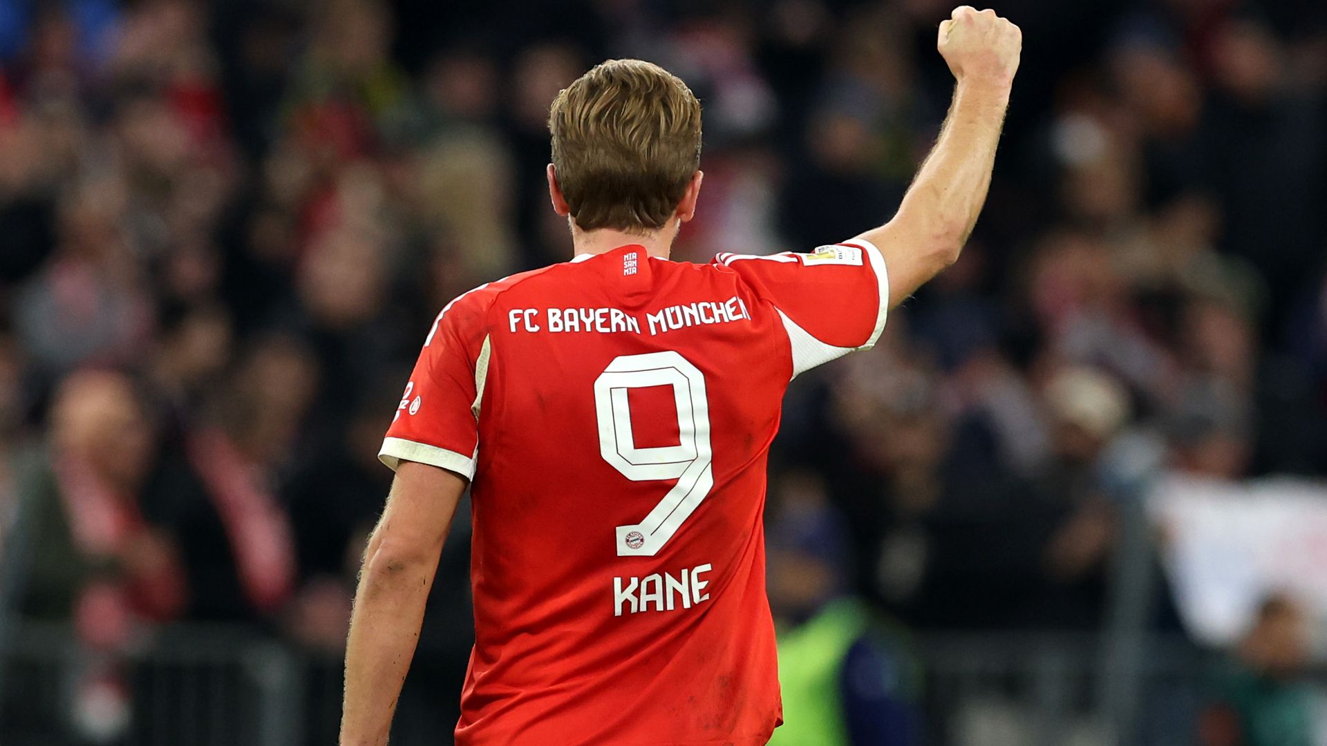 Harry Kane has time limit on €65m release clause at Bayern Munich with Premier League clubs on alert