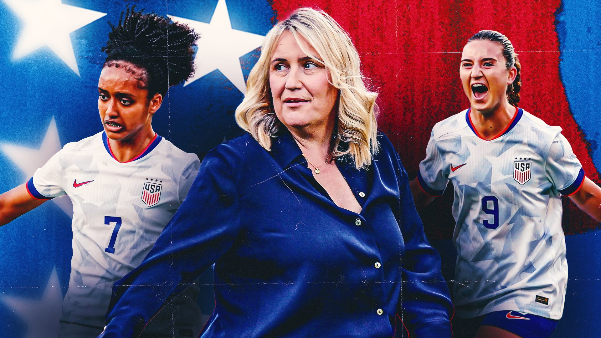 'She plays beyond her years' - Handing the keys to Lily Yohannes, tightening leaky defense: Five keys for USWNT vs New Zealand