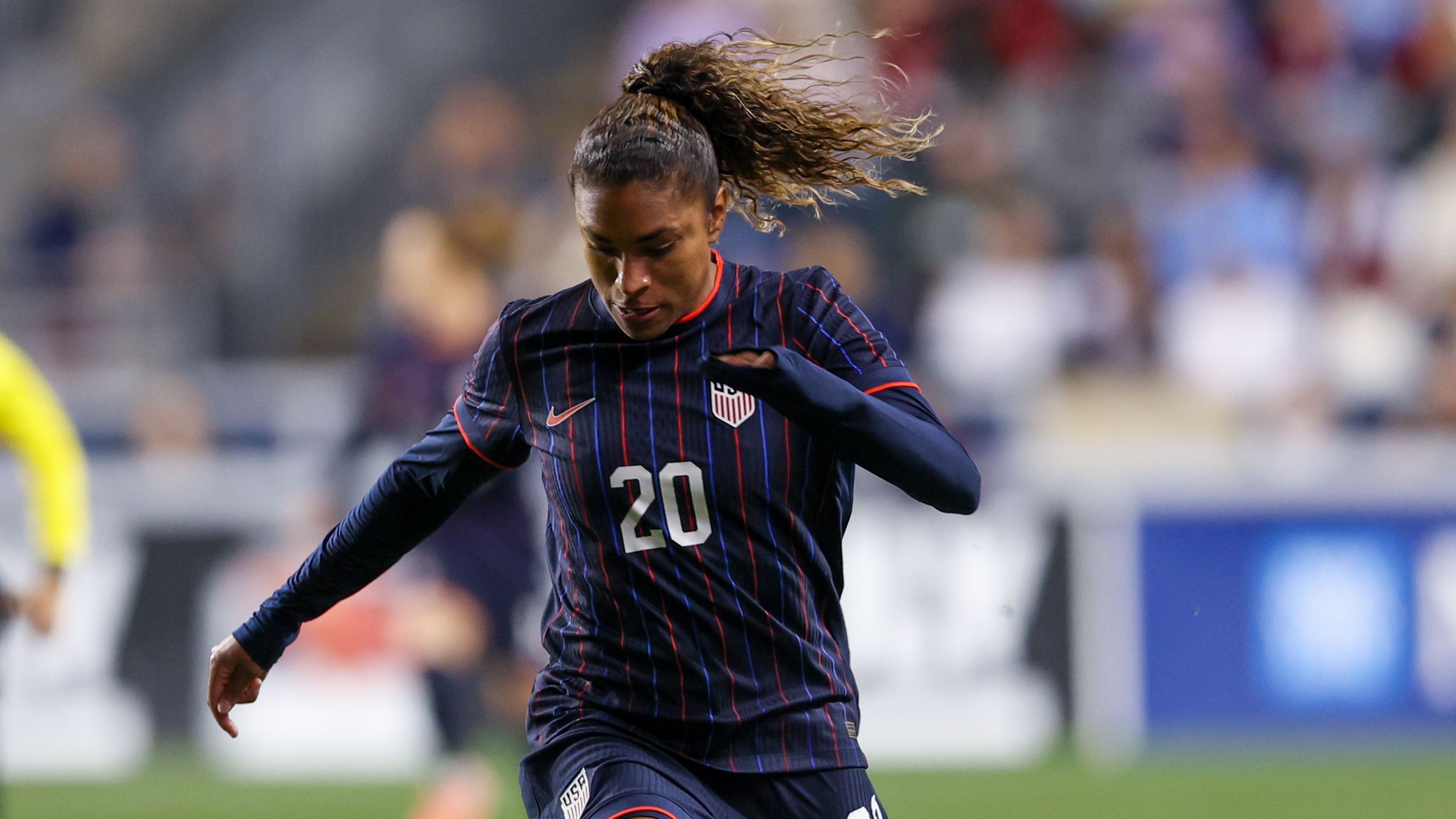 'She plays beyond her years' - Handing the keys to Lily Yohannes, tightening leaky defense: Five keys for USWNT vs New Zealand
