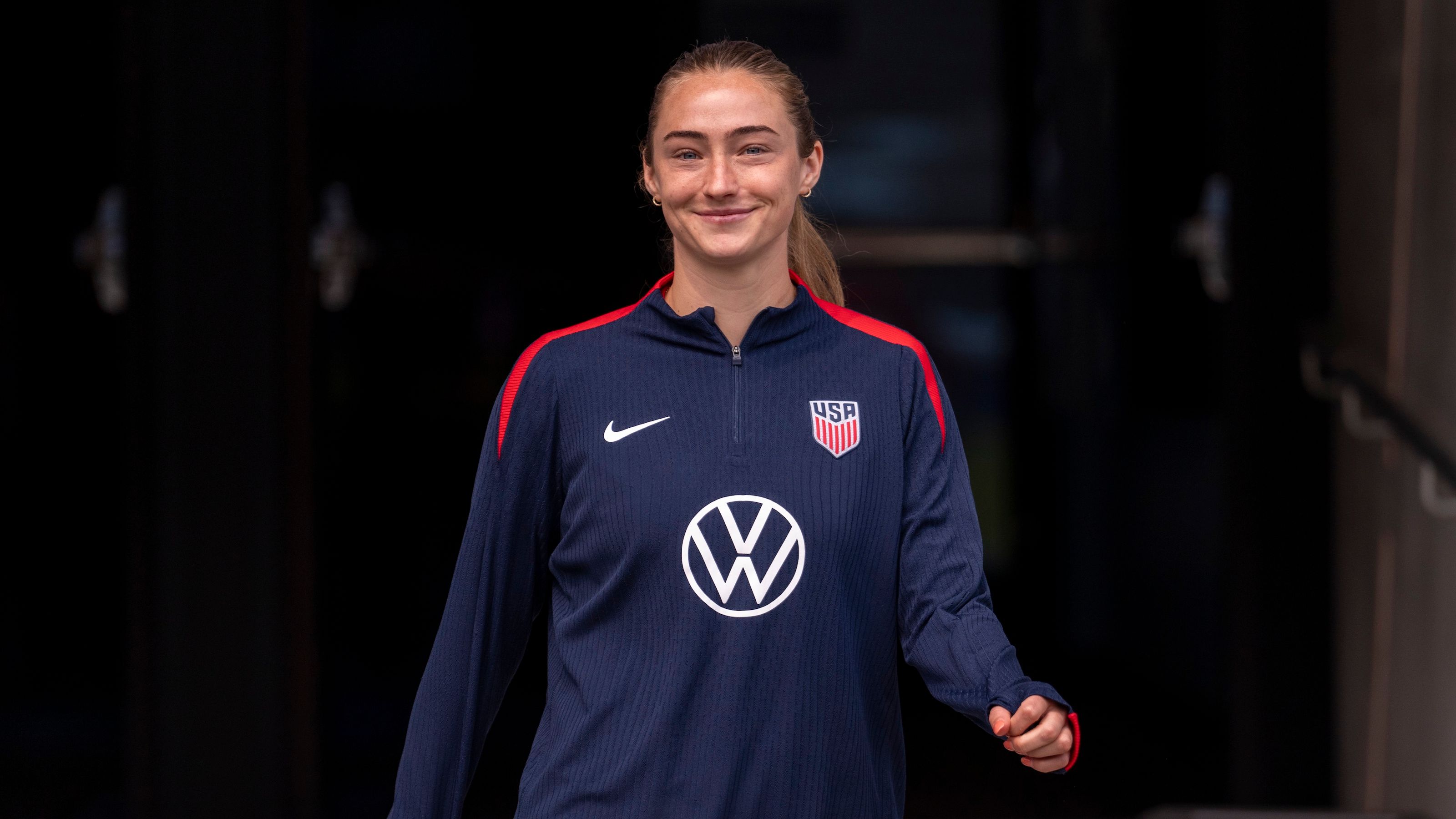 'She plays beyond her years' - Handing the keys to Lily Yohannes, tightening leaky defense: Five keys for USWNT vs New Zealand