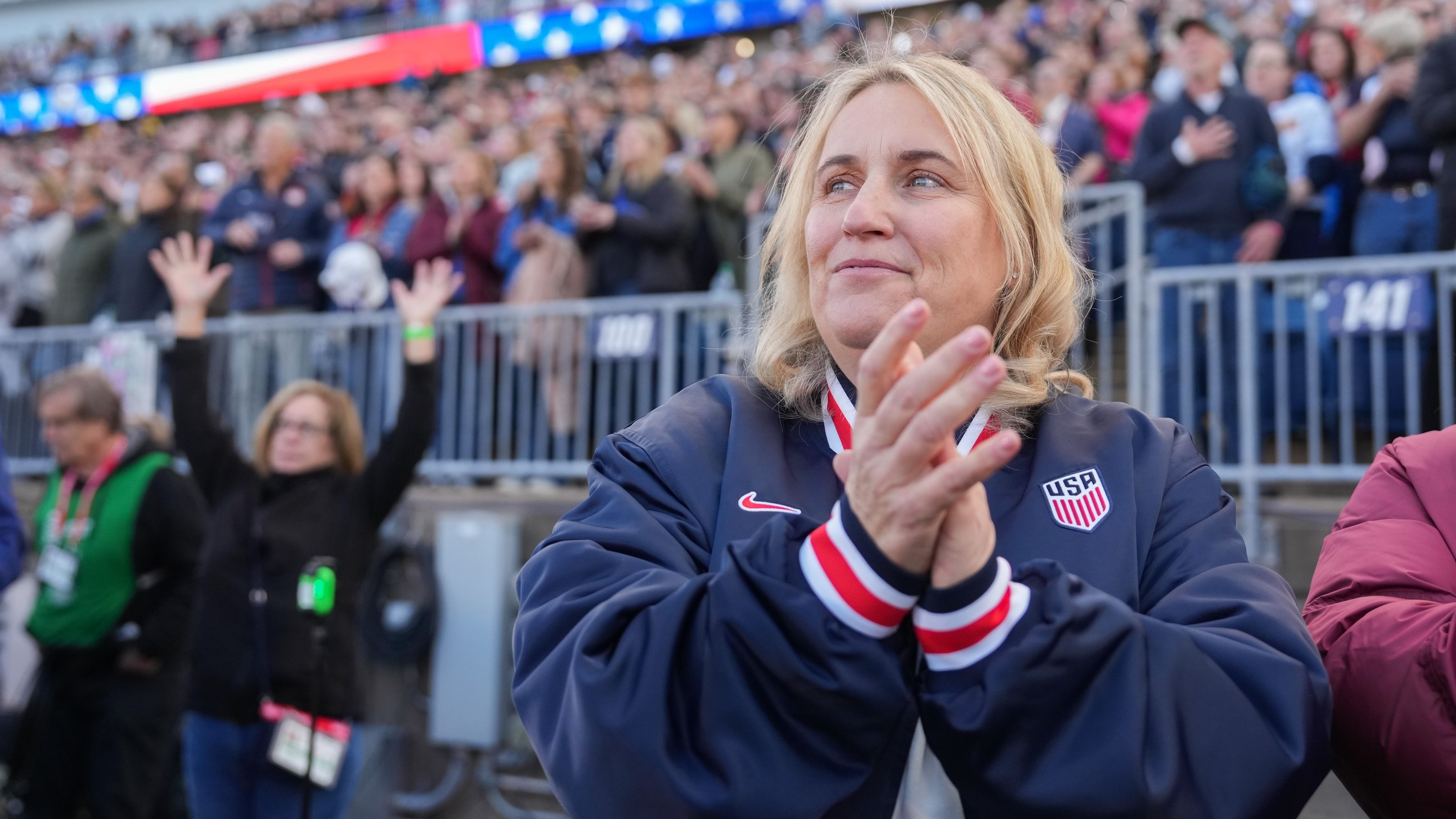 'She plays beyond her years' - Handing the keys to Lily Yohannes, tightening leaky defense: Five keys for USWNT vs New Zealand