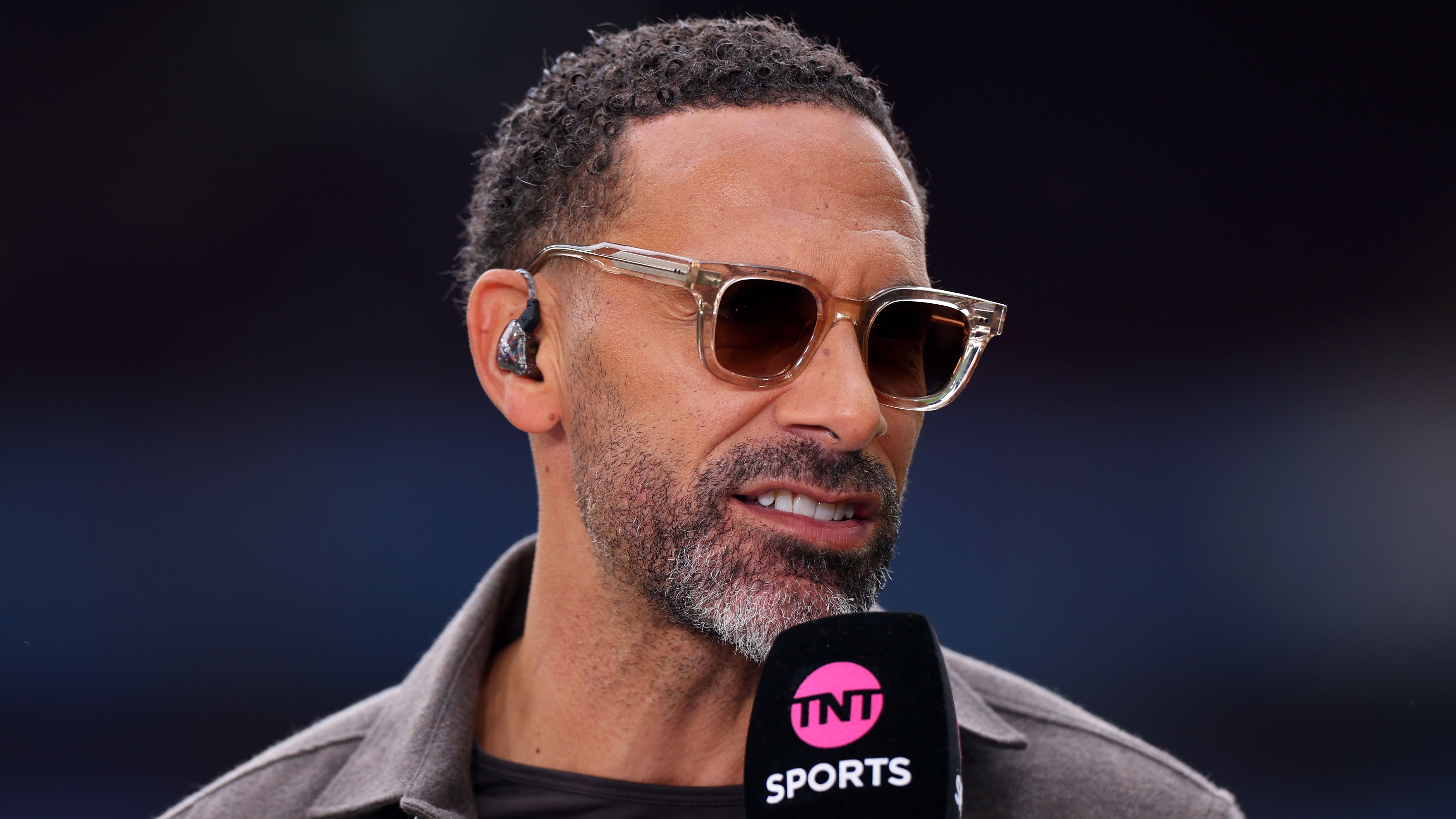 Rio Ferdinand claims Man Utd made 'absolute balls-up' with £16m sale of 'class' player