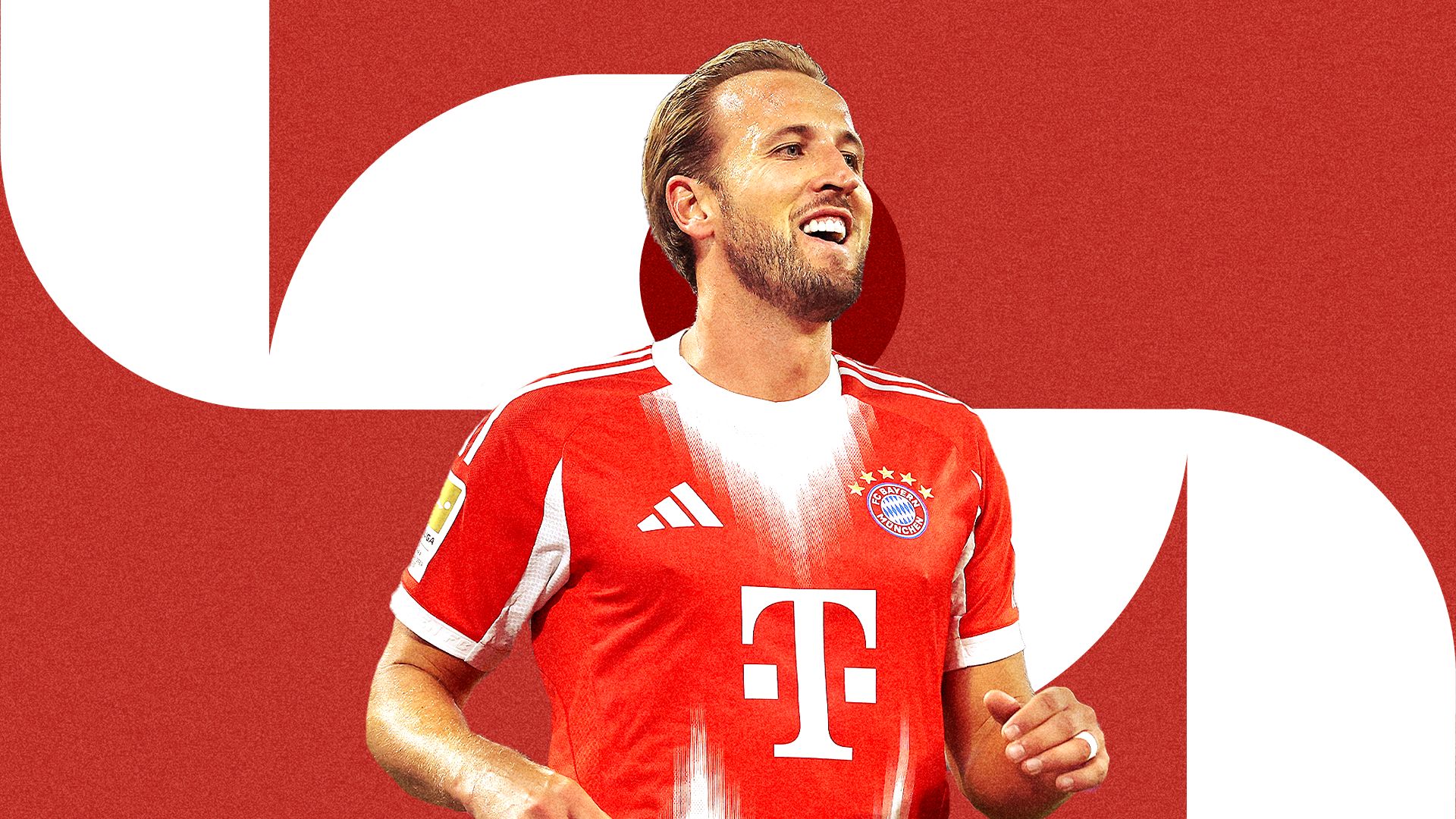 Ex-Man Utd coach claims he'd 'chop a hand off' to get Harry Kane to Old Trafford - but explains why Ruben Amorim won't launch 2026 transfer swoop for Bayern Munich striker