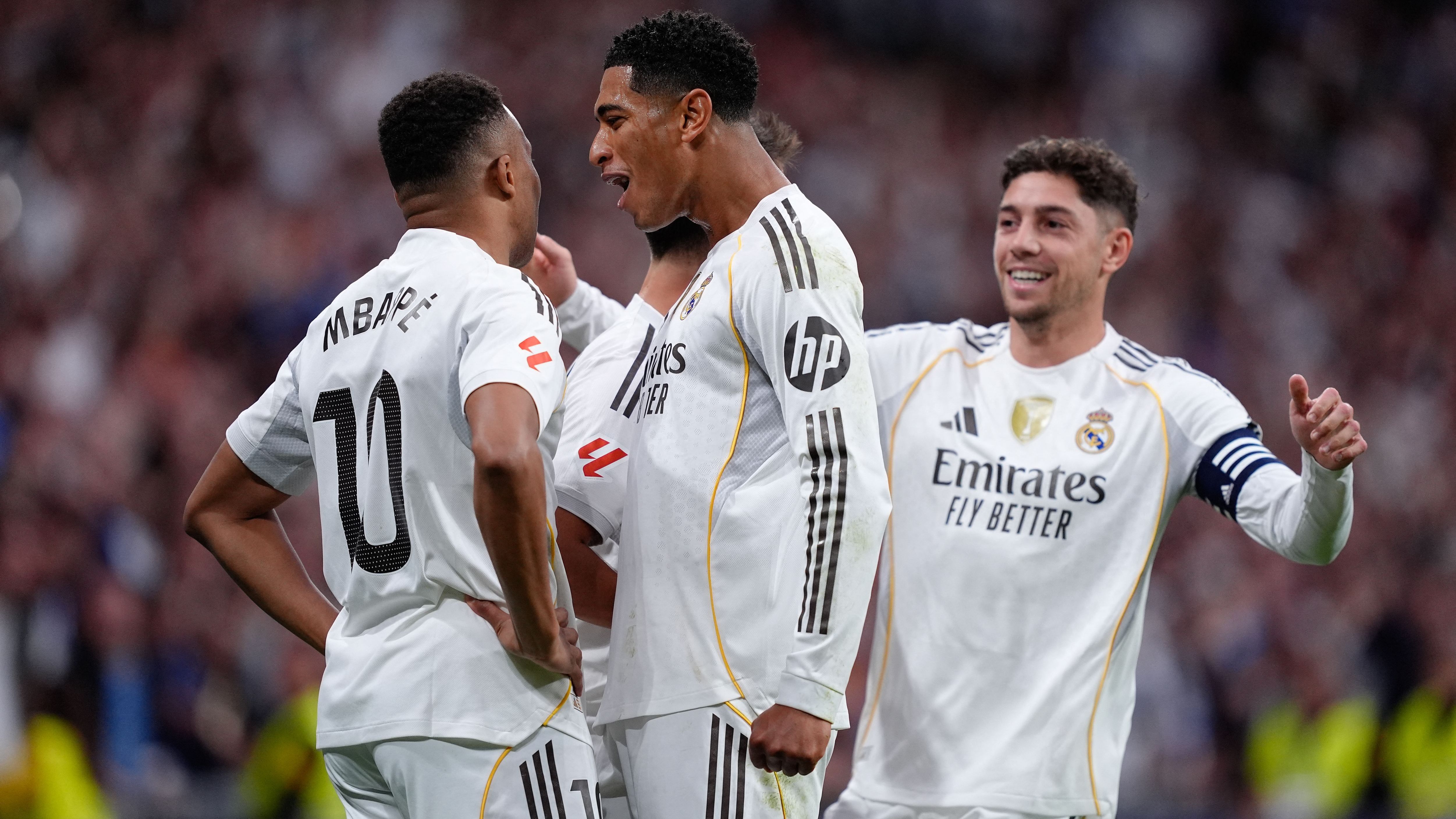 Toni Kroos leaps to defence of Vinicius Jr over temper tantrum after Clasico substitution and insists 'nobody can judge' Real Madrid star