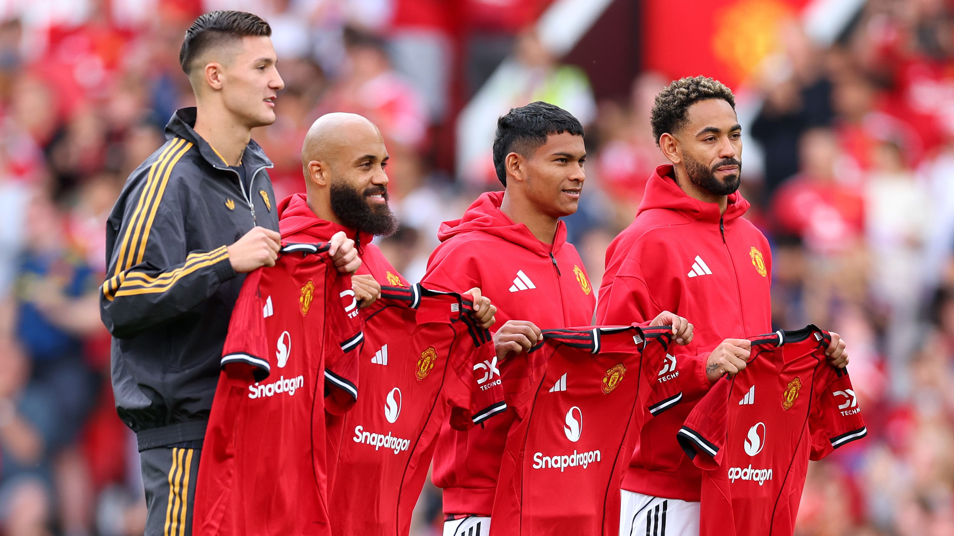 'He's been the best signing' - Wayne Rooney singles out Man Utd star Bryan Mbeumo for huge praise after starring role in Brighton win