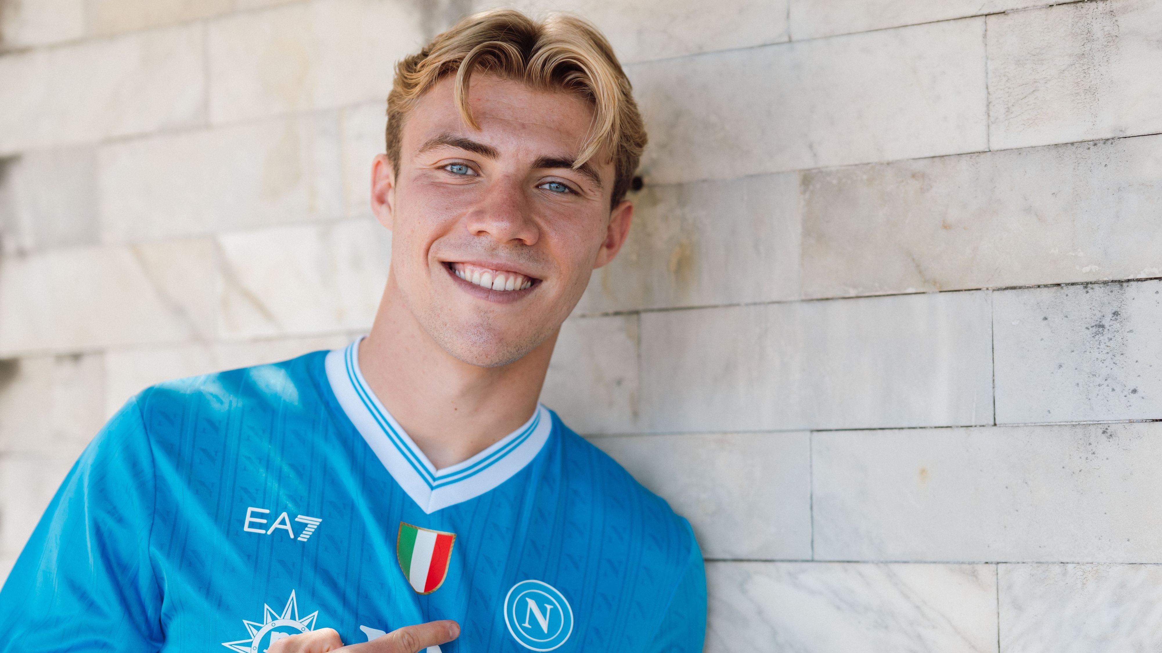 Man Utd willing to sanction Rasmus Hojlund transfer in January after striker impresses on loan at Napoli with Red Devils keen to avoid Jadon Sancho repeat