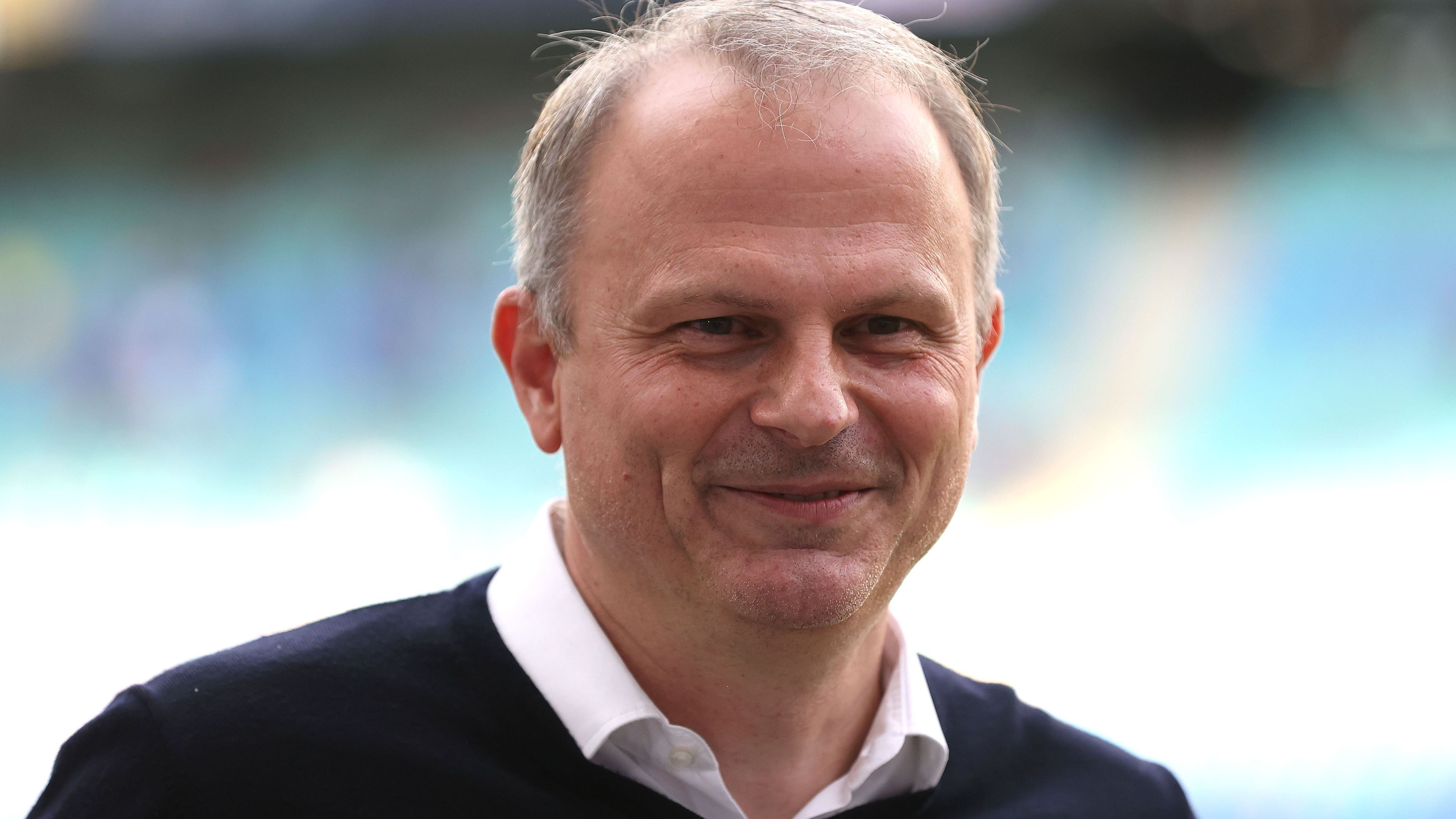 New York Red Bulls part ways with coach Sandro Schwarz, promote former Canada star Julian de Guzman to head of sport