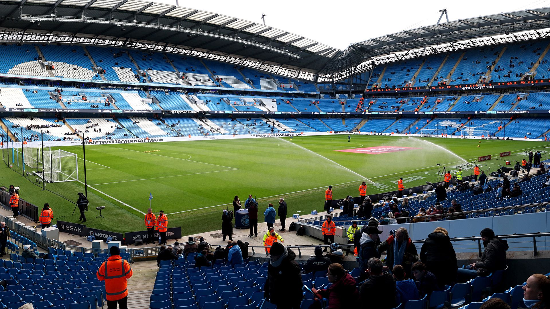 'All hell could break loose' as ruling in Man City FFP case looms - with Premier League giants waiting on verdict & potential punishments in 130-charge case