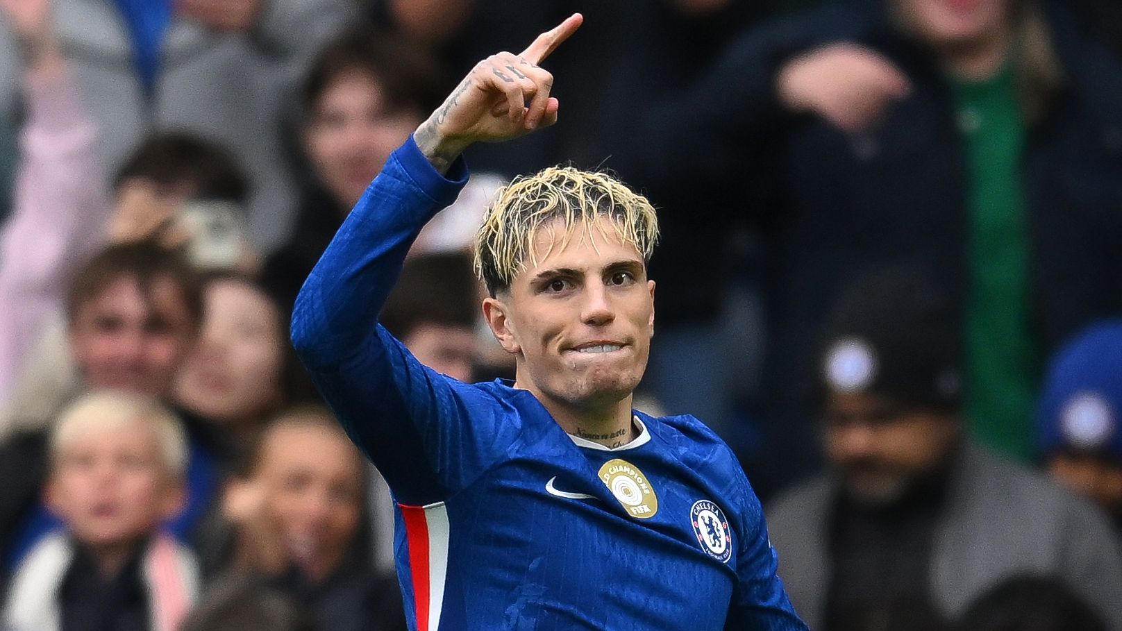 'Not good enough' - Enzo Maresca gives brutal vedict on Chelsea's last-gasp defeat to Sunderland