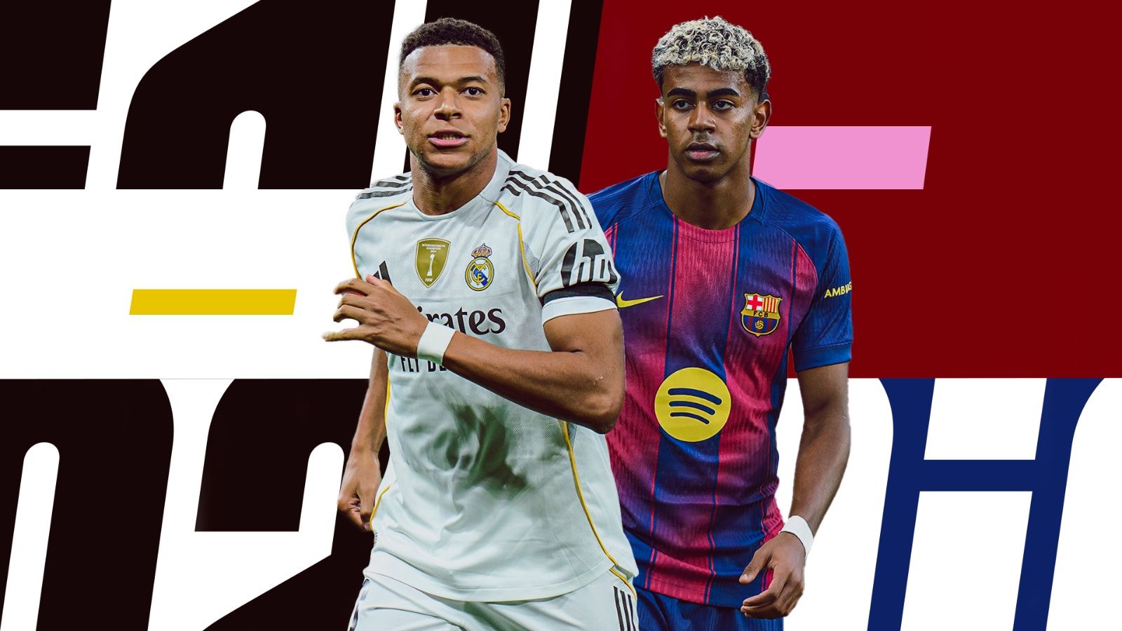 VIDEO: Lamine Yamal tells YouTuber to 'go to sleep' in wild celebration after Barcelona wonderkid guided his team to victory in 'Clasico' in Gerard Pique's Kings League